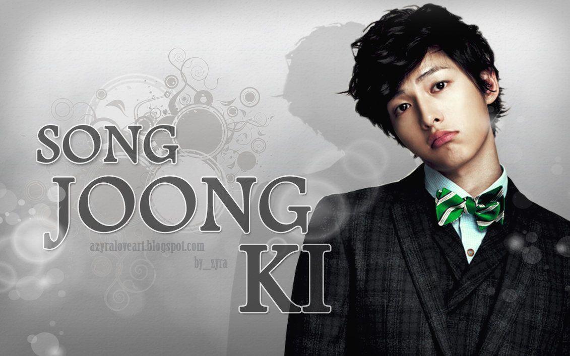 Song Joong Ki Wallpaper HD Collection For Free Download