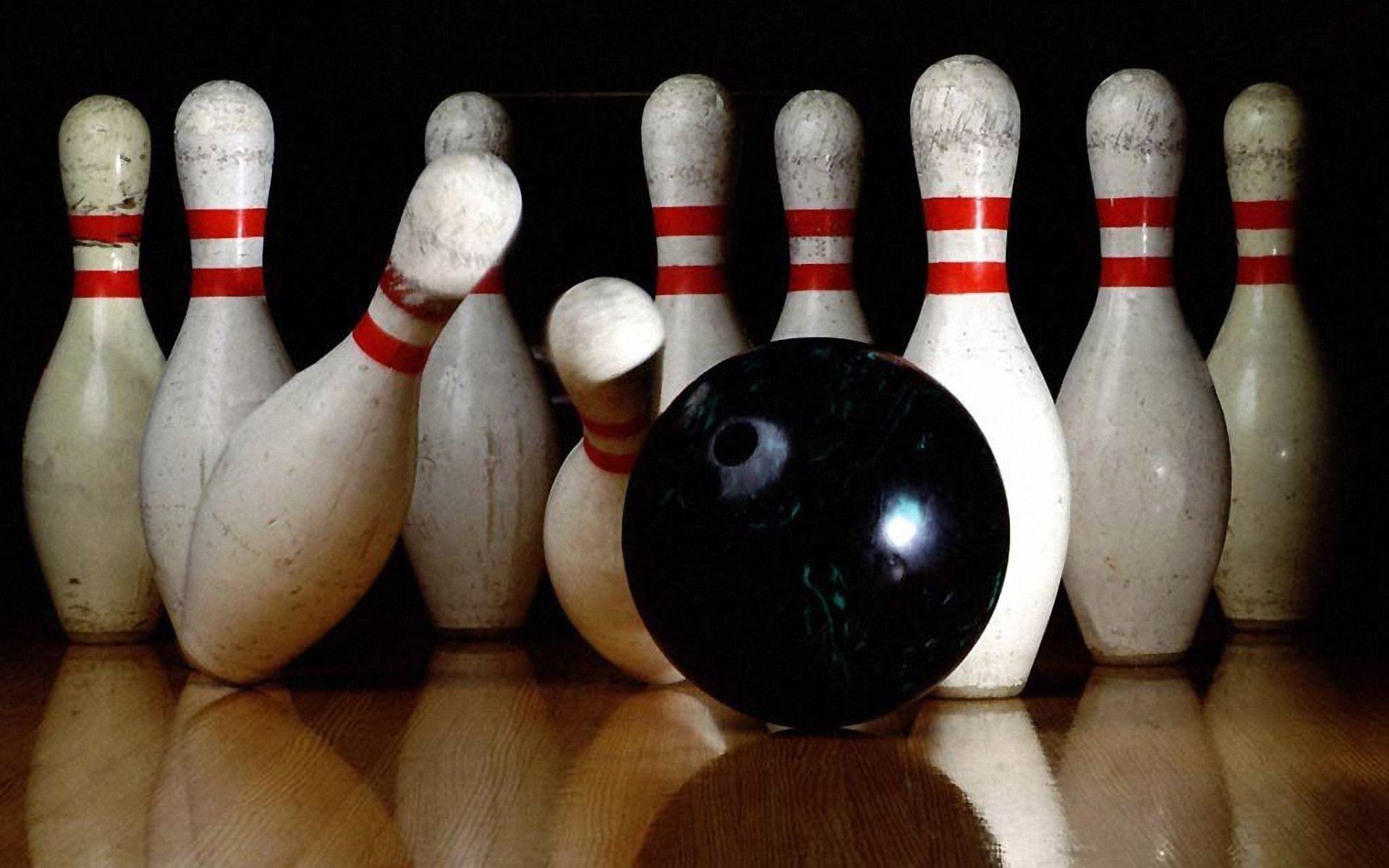 Bowling Wallpapers - Wallpaper Cave