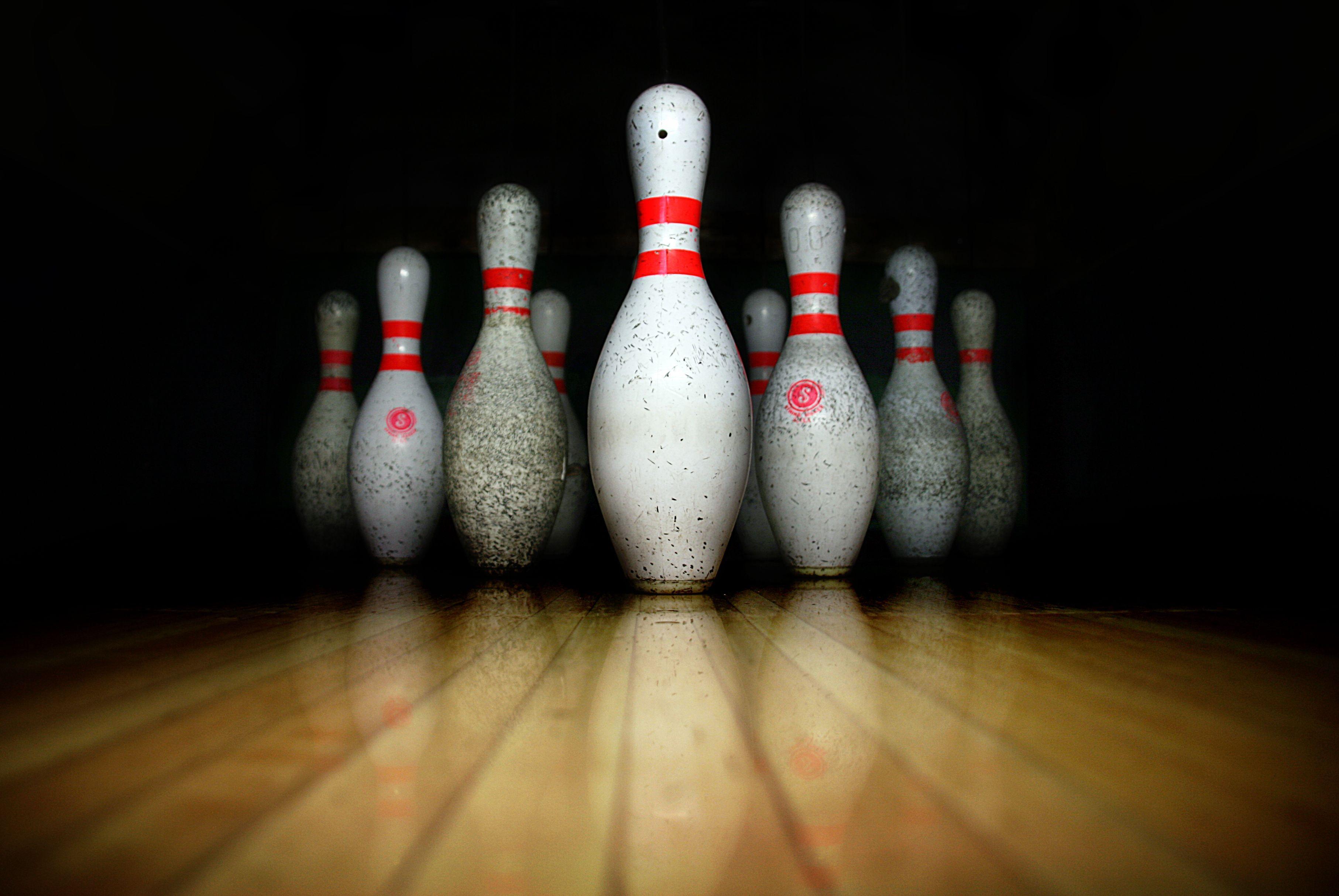 Bowling High Quality #CTI36 (Mobile And Desktop) WP Gallery