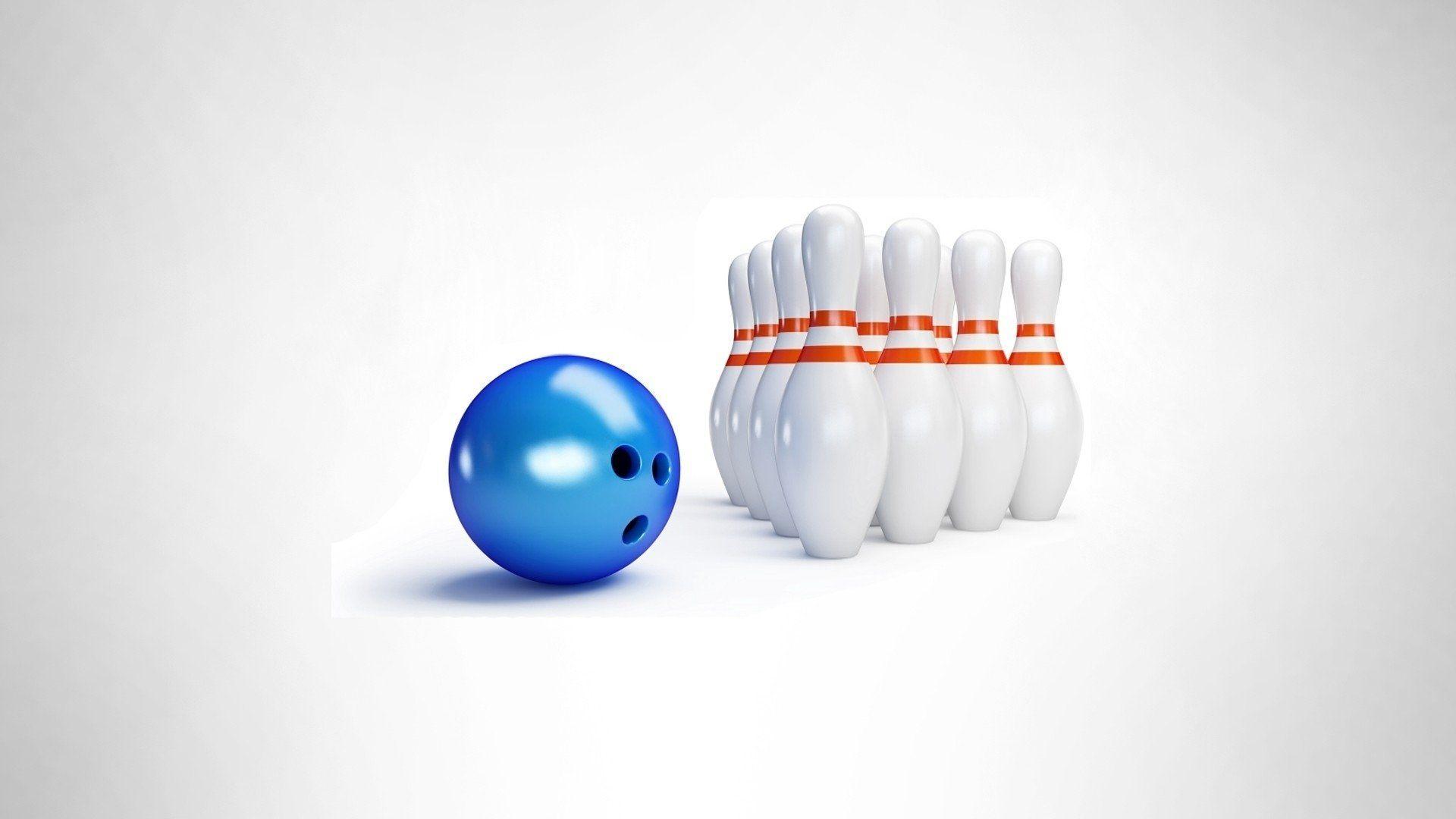 Bowling HD Wallpaper and Background Image