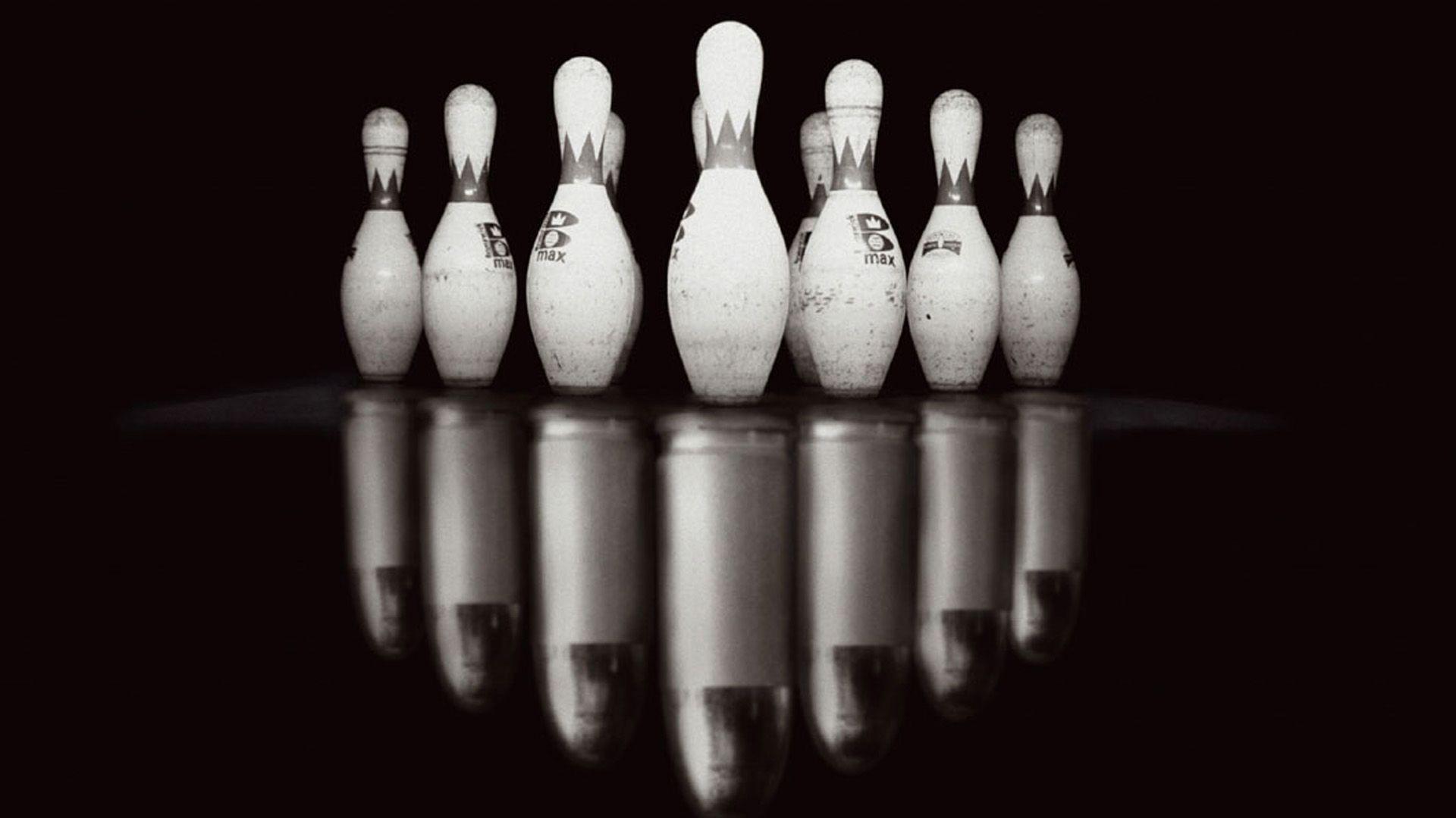 Bowling Wallpaper