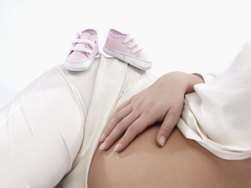 Pregnancy Background