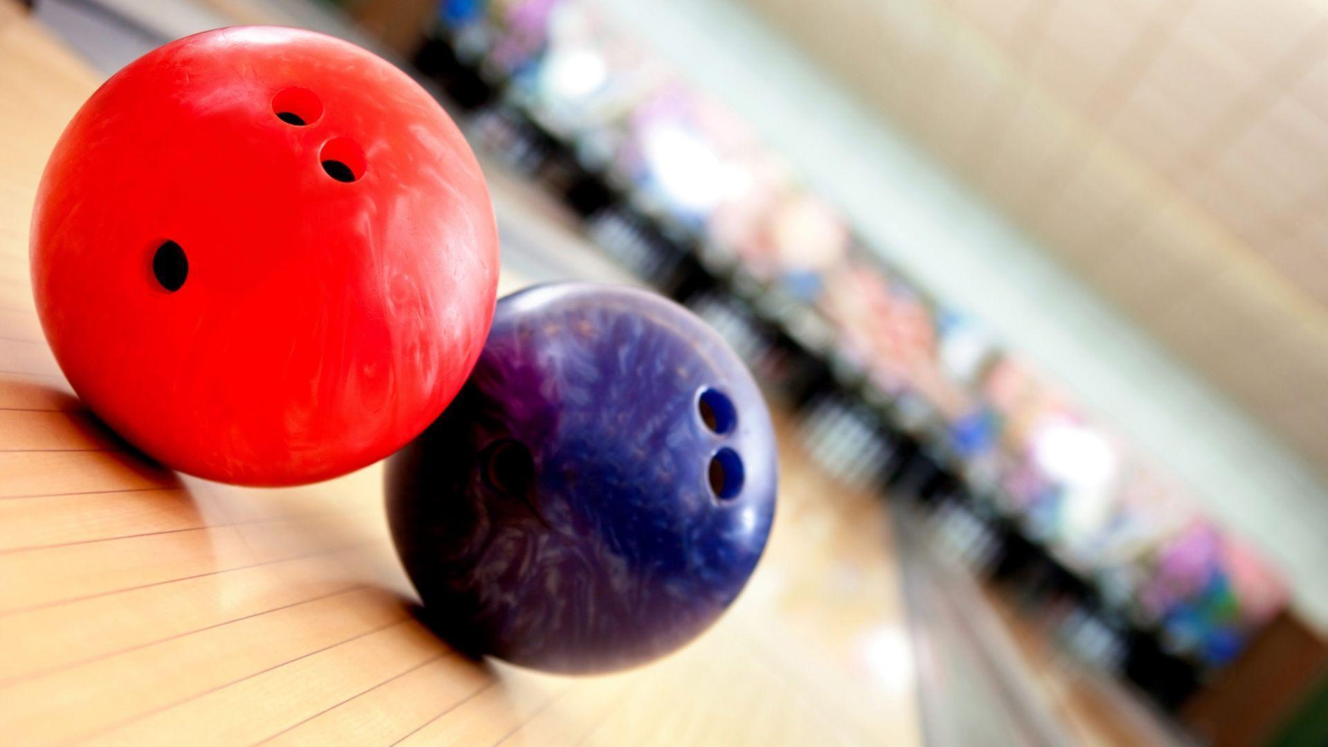 Full HD 1080p Bowling Wallpaper HD, Desktop Background 1920x1080