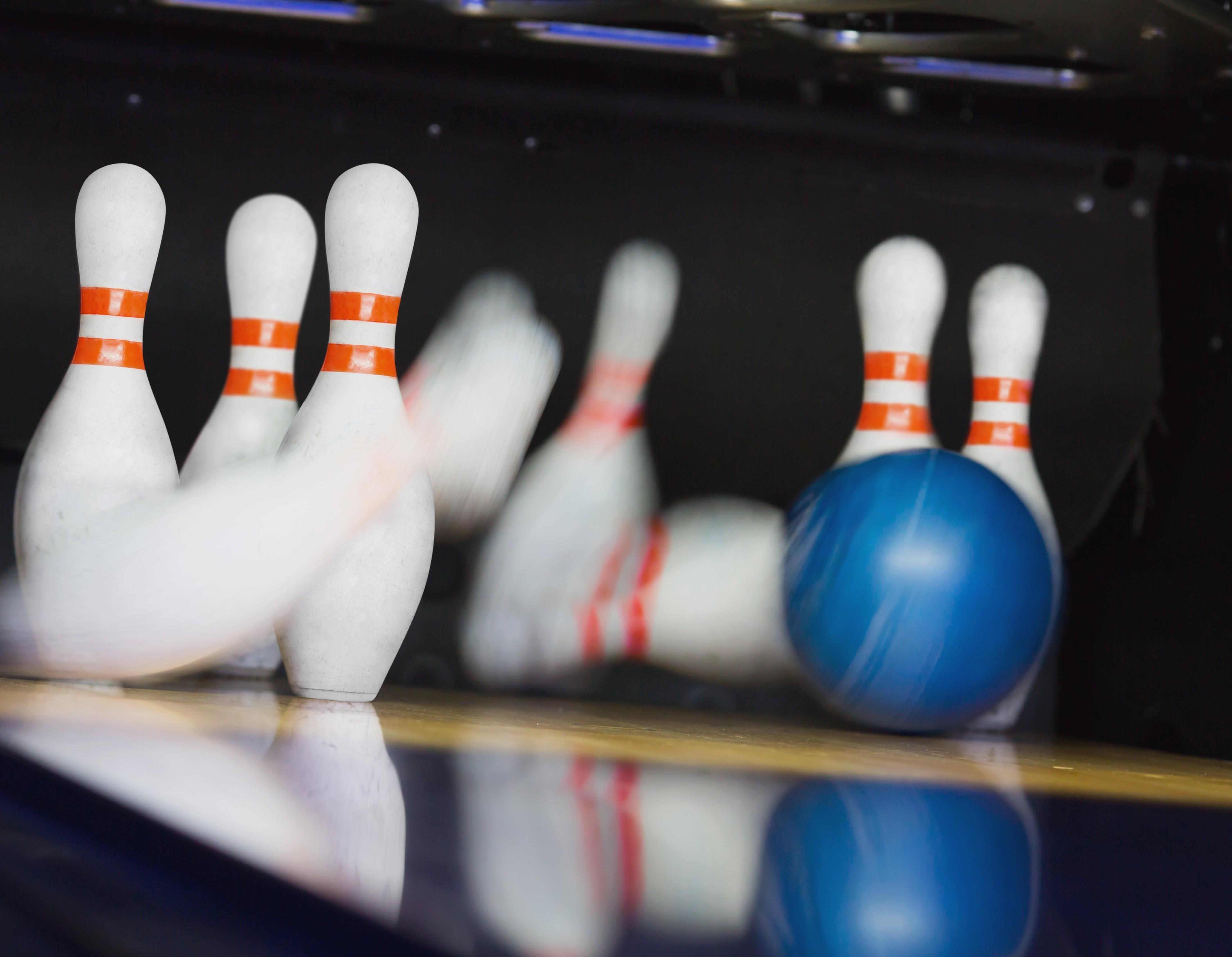 Bowling Wallpaper HD Download