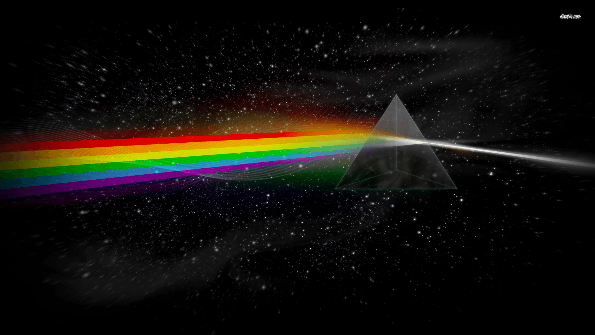 Gallery of 46 Prism Background, Wallpaper