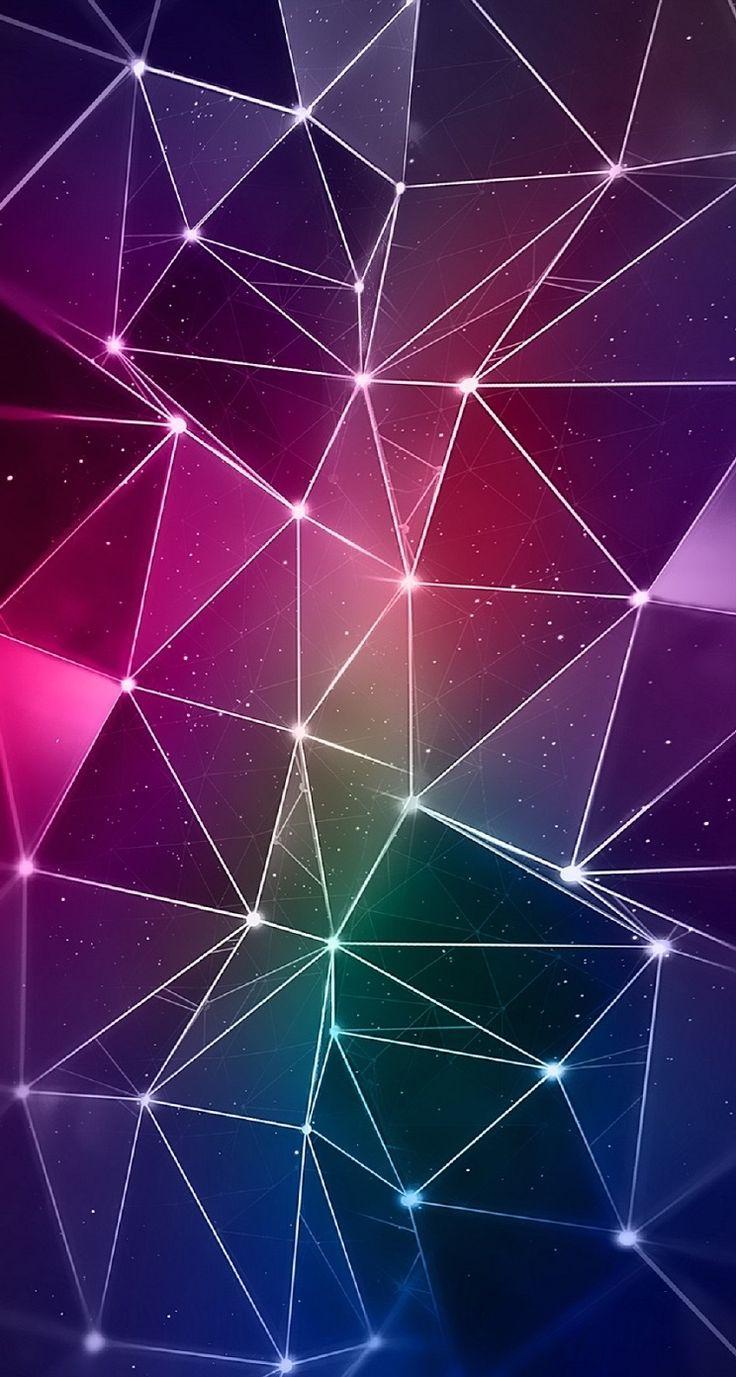 Gallery of 46 Prism Background, Wallpaper