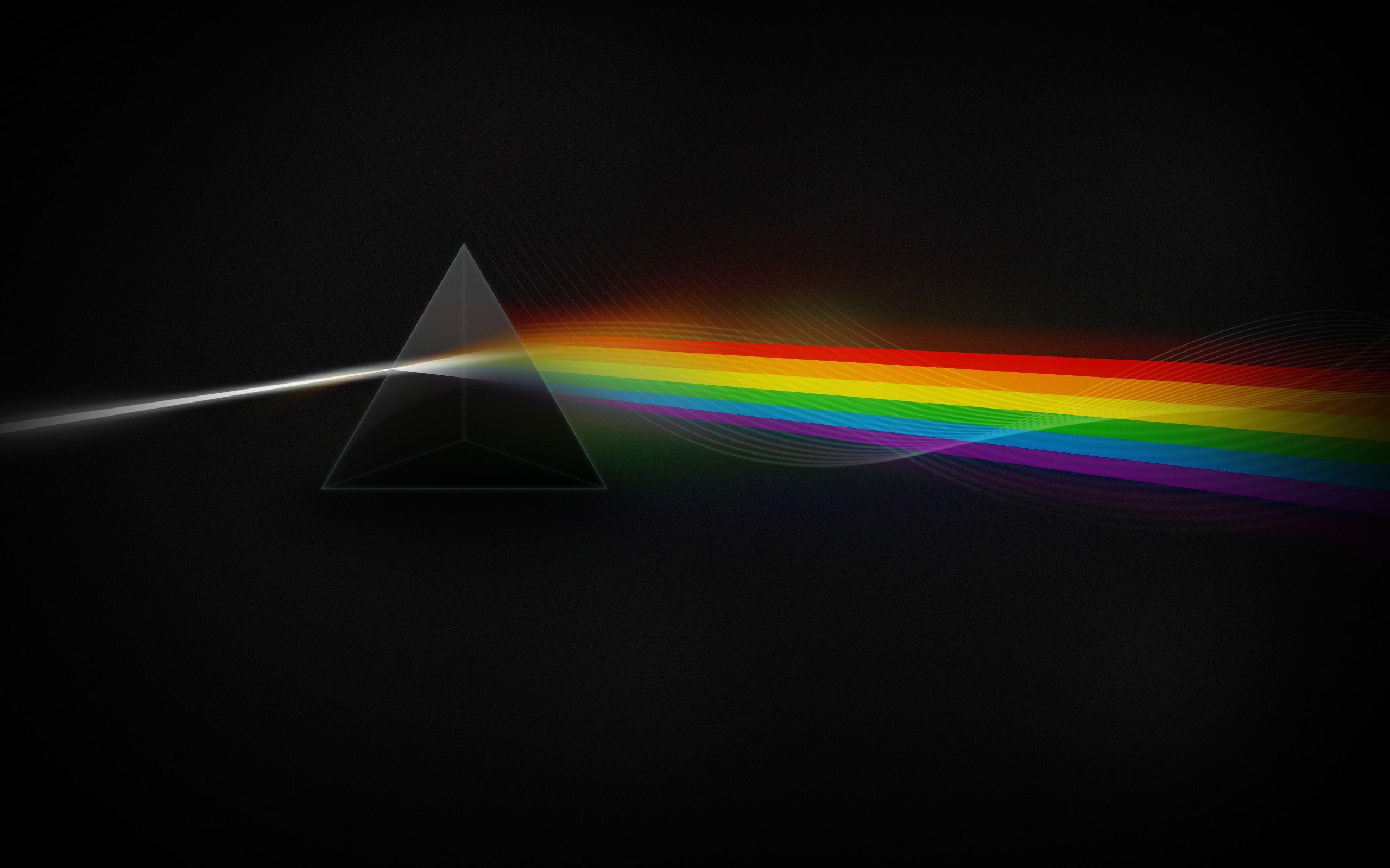 Prism Wallpaper High Quality