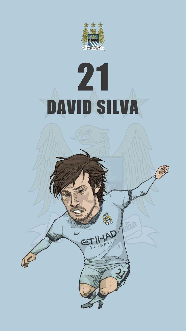 best image about David Silva. Spanish, Football
