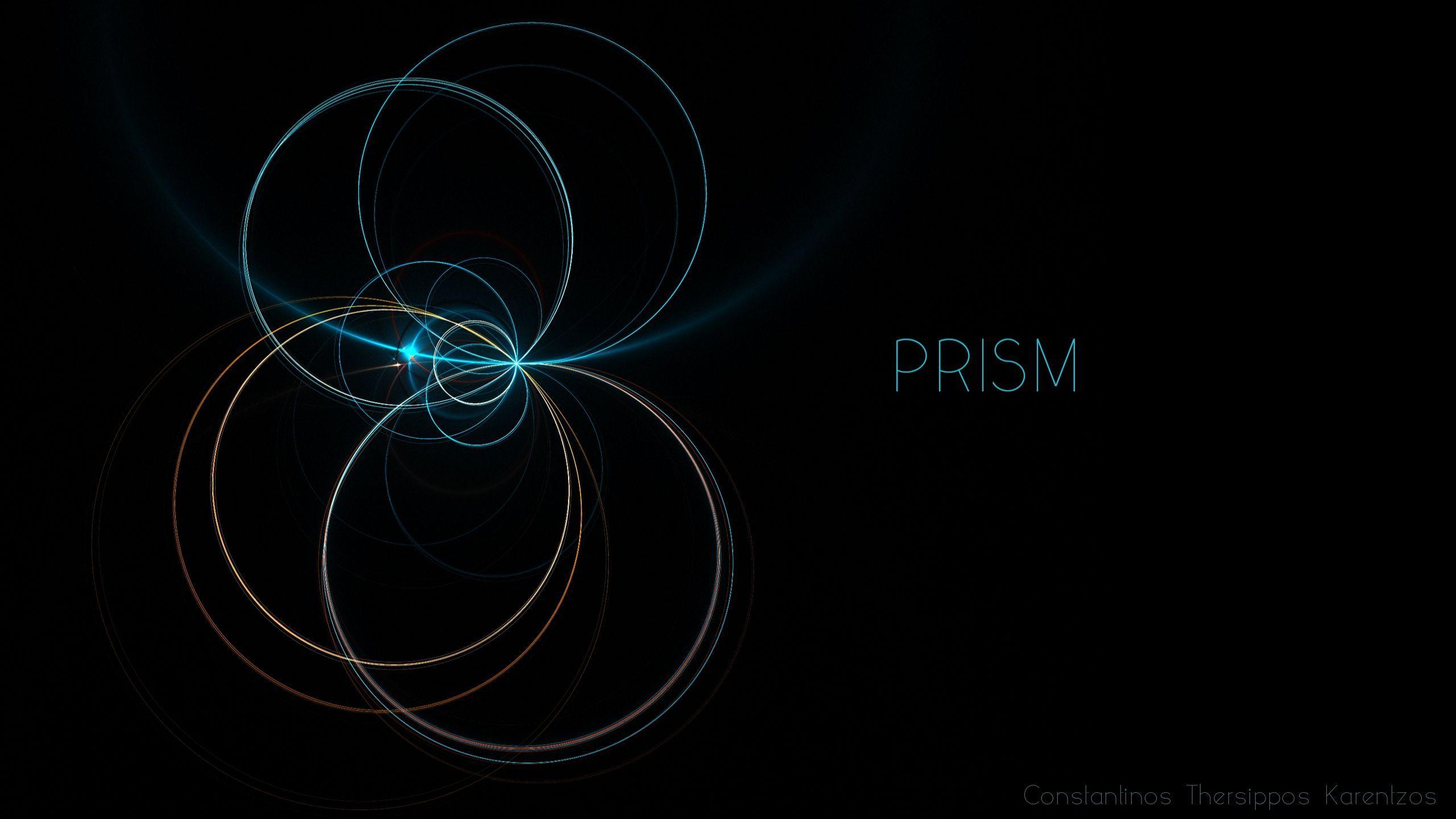 Prism wallpaper. Prism