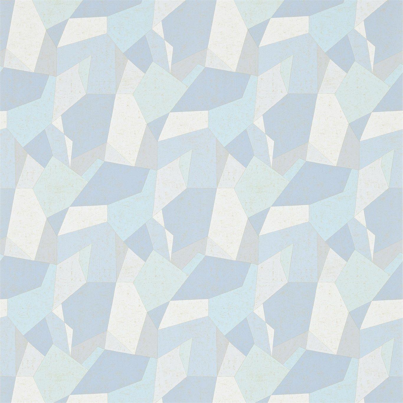 Zoffany Fabric and Wallpaper Design. Prism Vinyl