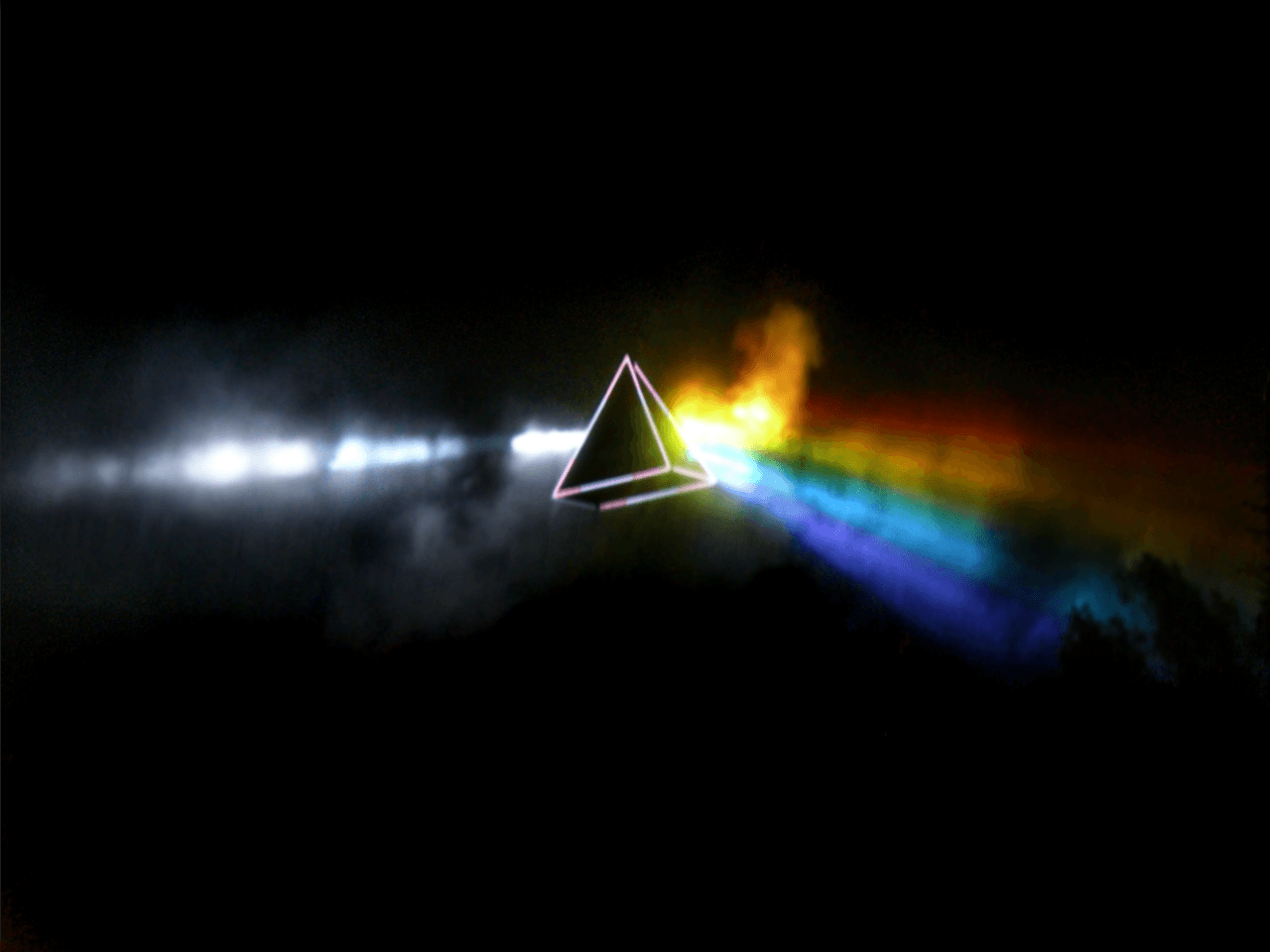 HD Pink Floyd Wallpaper