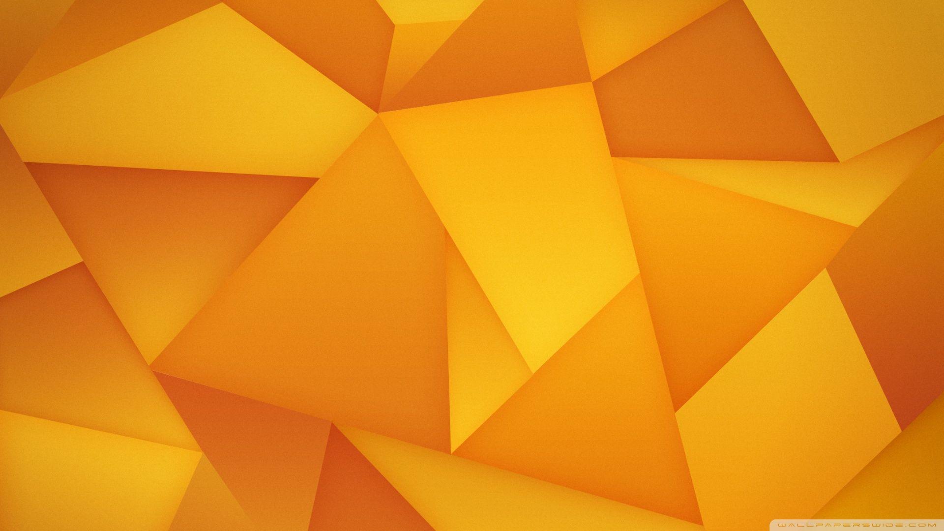 Triangles HD desktop wallpaper, Widescreen, High Definition