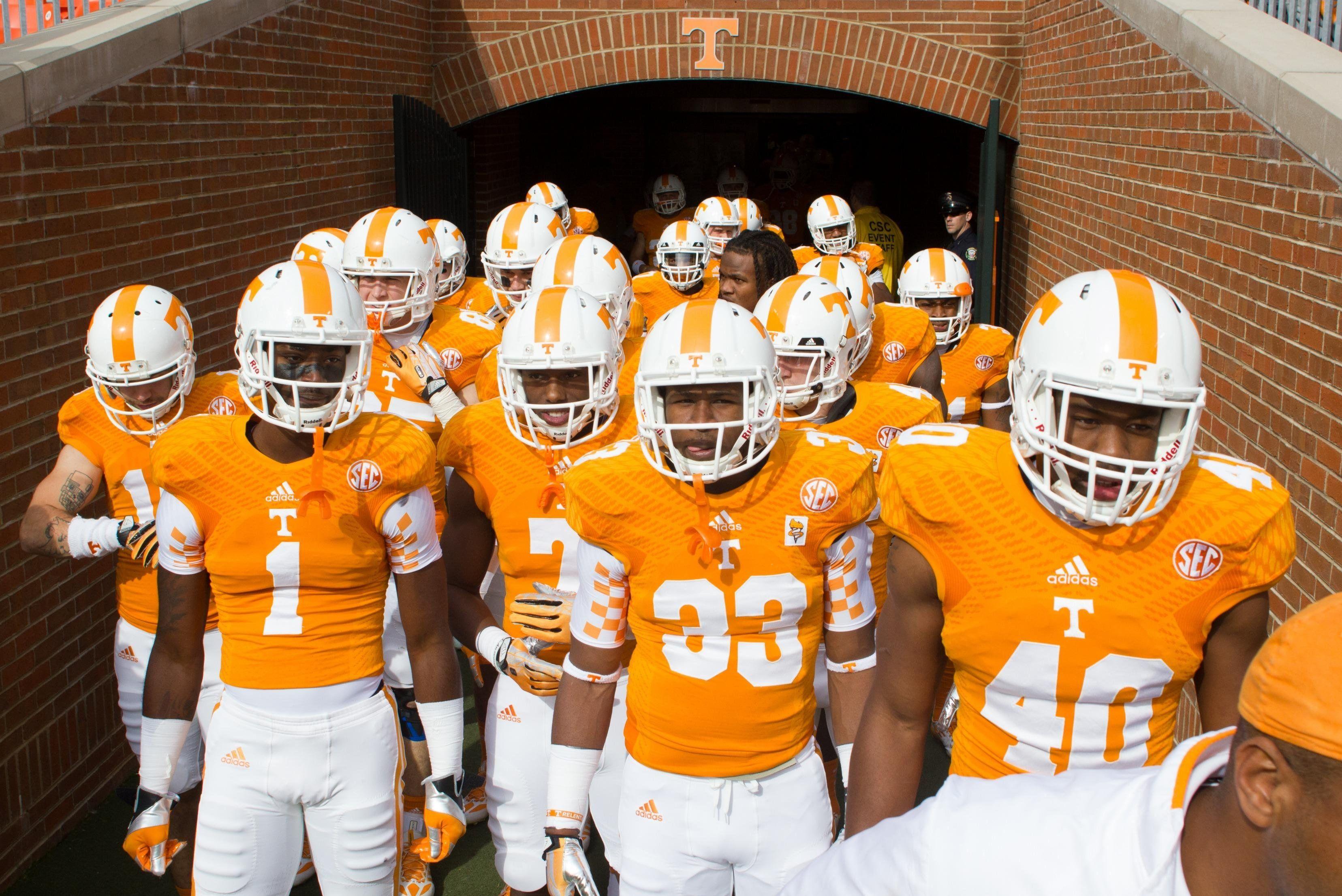 Tennessee Vols Wallpapers Wallpaper Cave