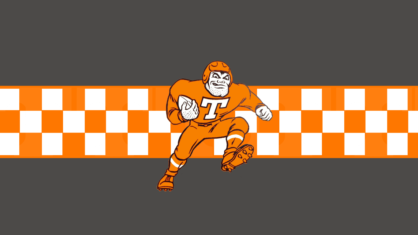 Tennessee Vols Wallpapers - Wallpaper Cave