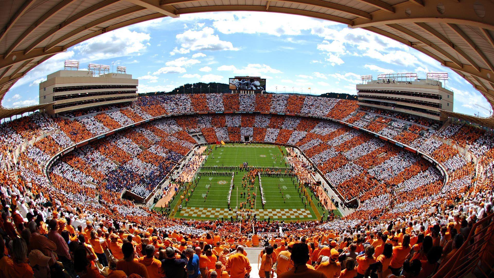 Tennessee Vols Wallpapers Wallpaper Cave