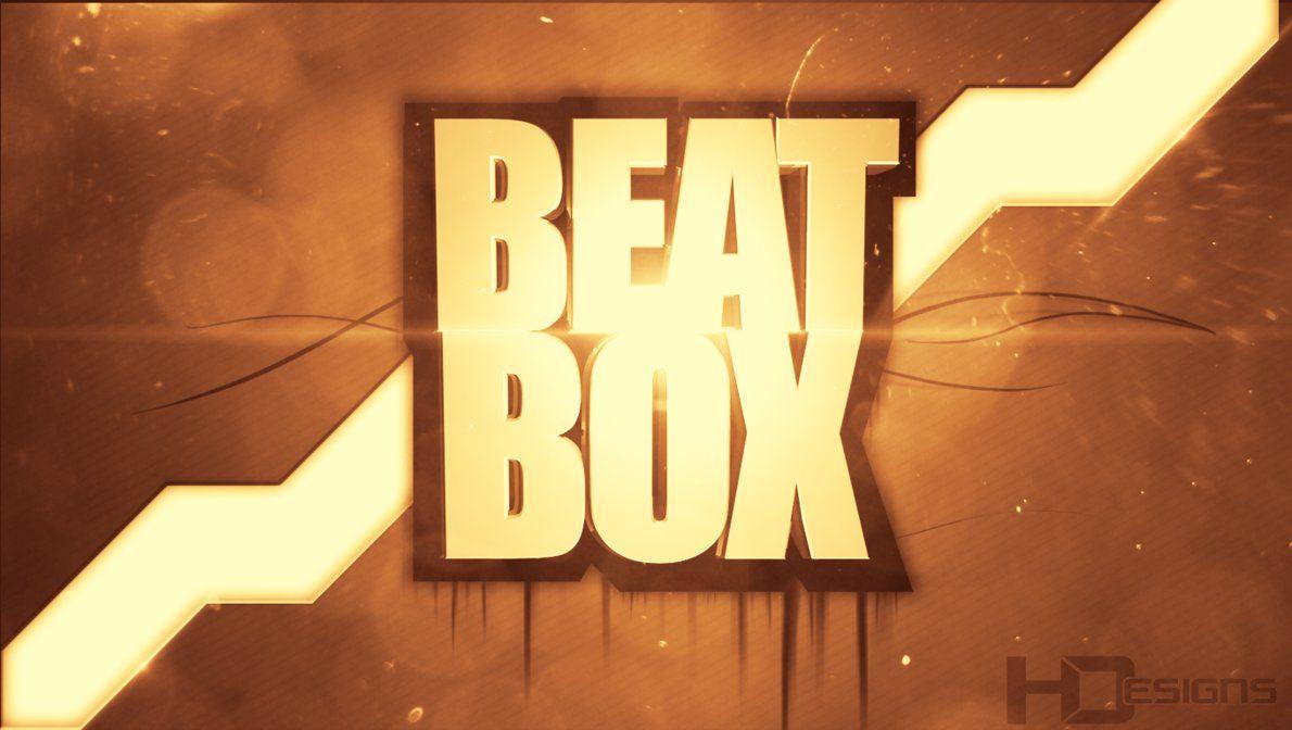 BeatBox Wallpaper