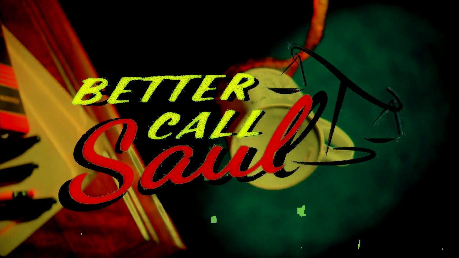 Better Call Saul Compilation (Season 1\2)