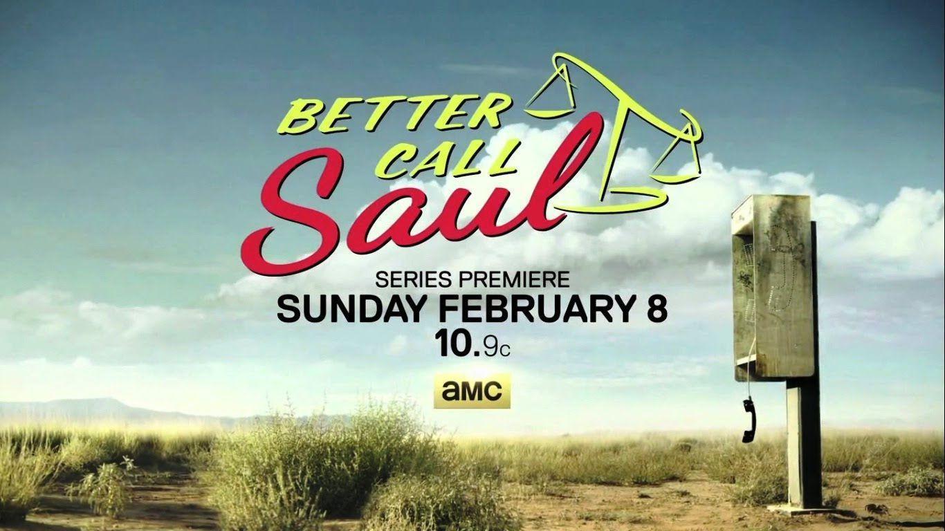 Better Call Saul (1ª Temporada) 3 HD Legendado