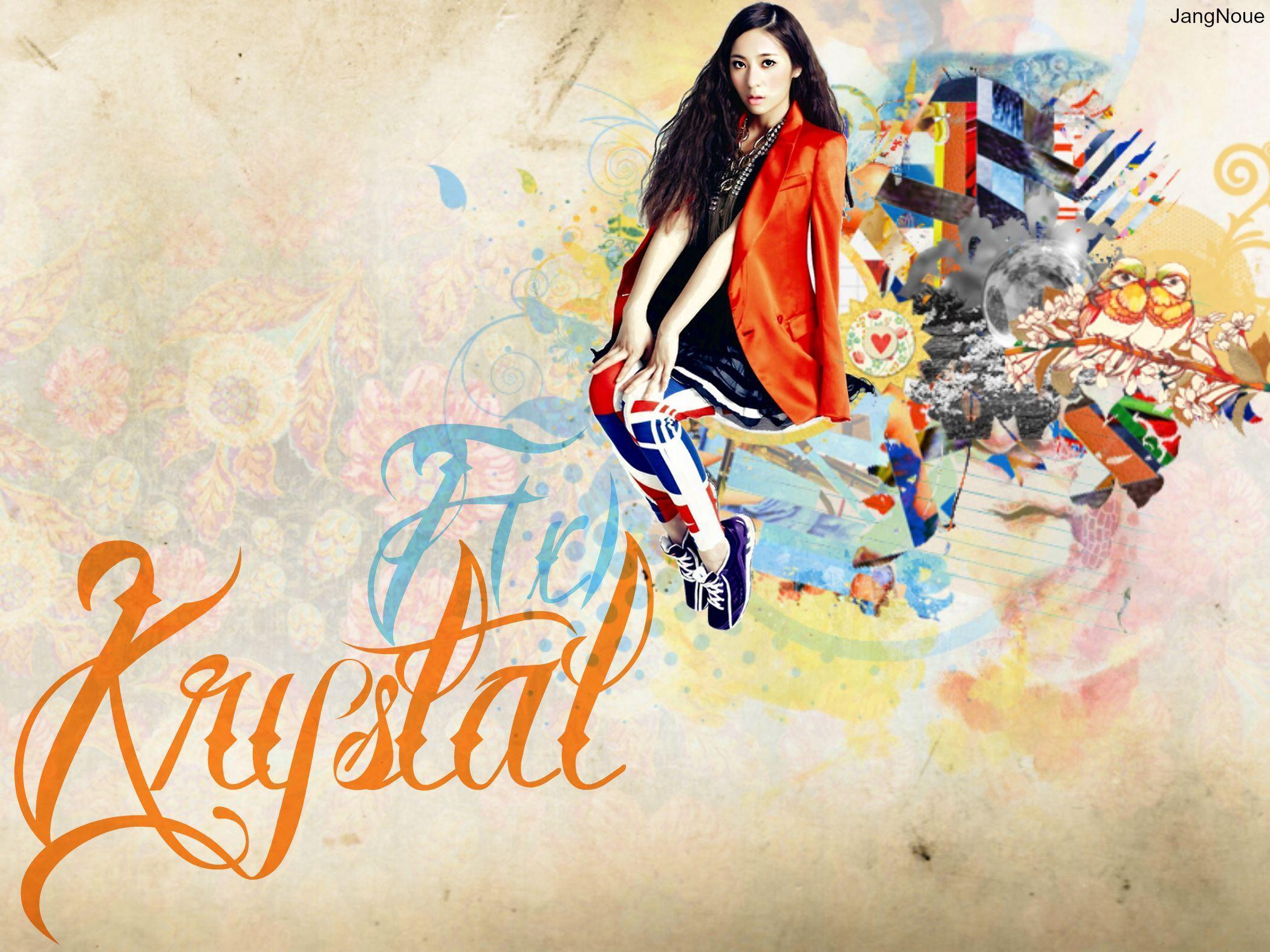 F(x) Krystal