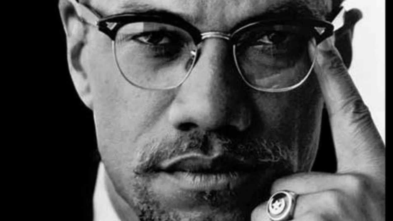 Malcolm X wallpapers