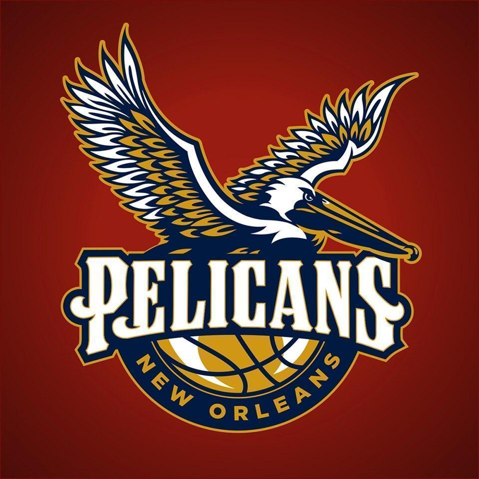 Mobile New Orleans Pelicans Wallpapers