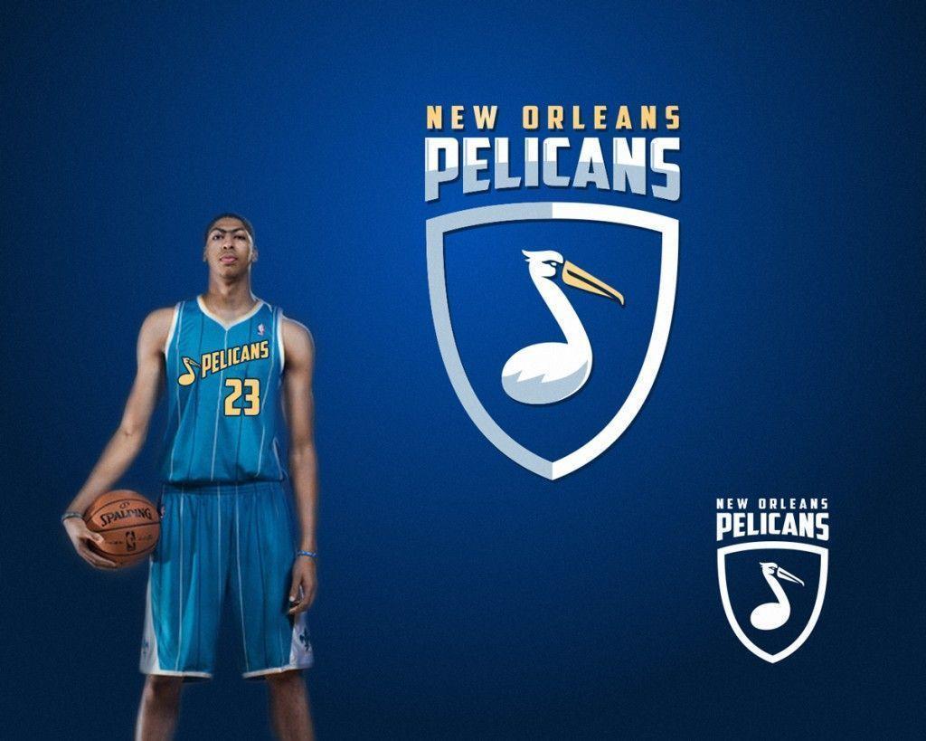 New Orleans Pelicans logo contest: novanandz