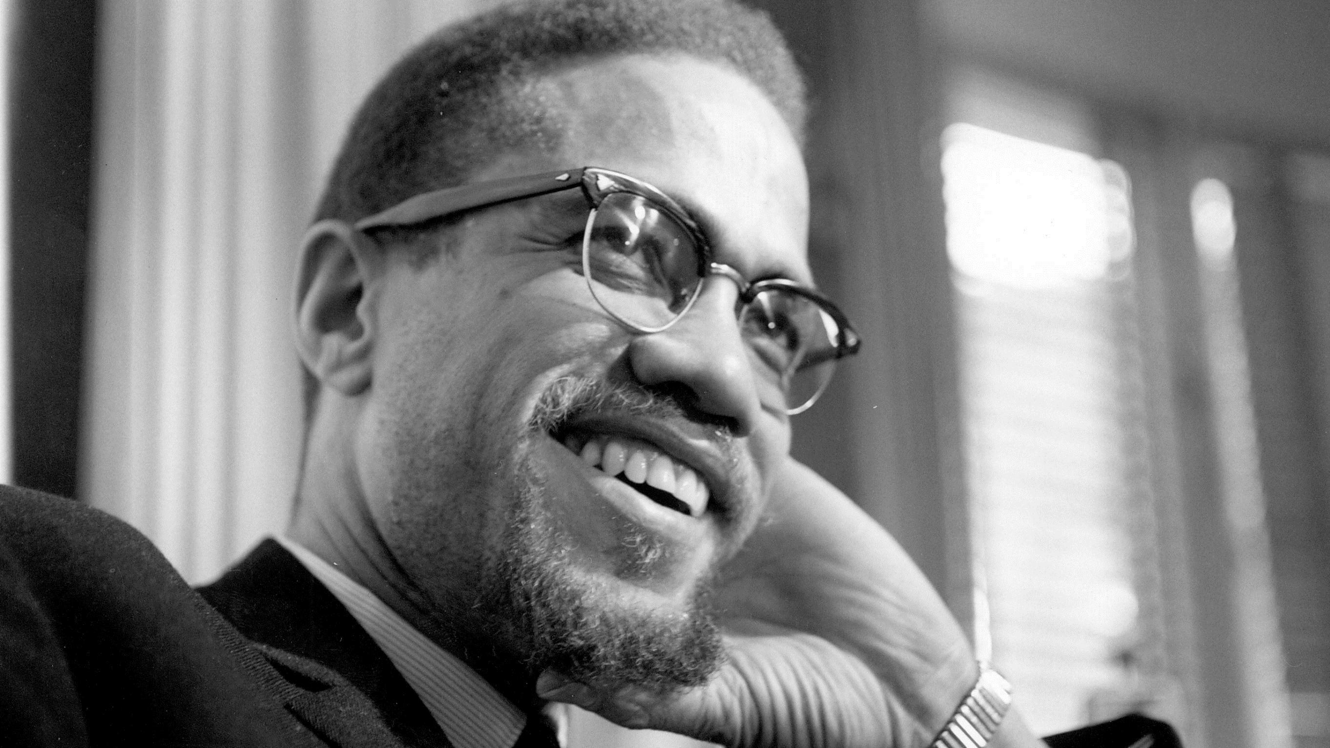 HD Malcolm X Wallpapers and Photos
