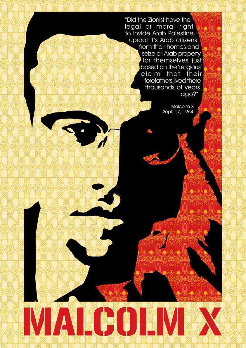 By Any Means Necessary Malcolm X Wallpaper Picture to Pin