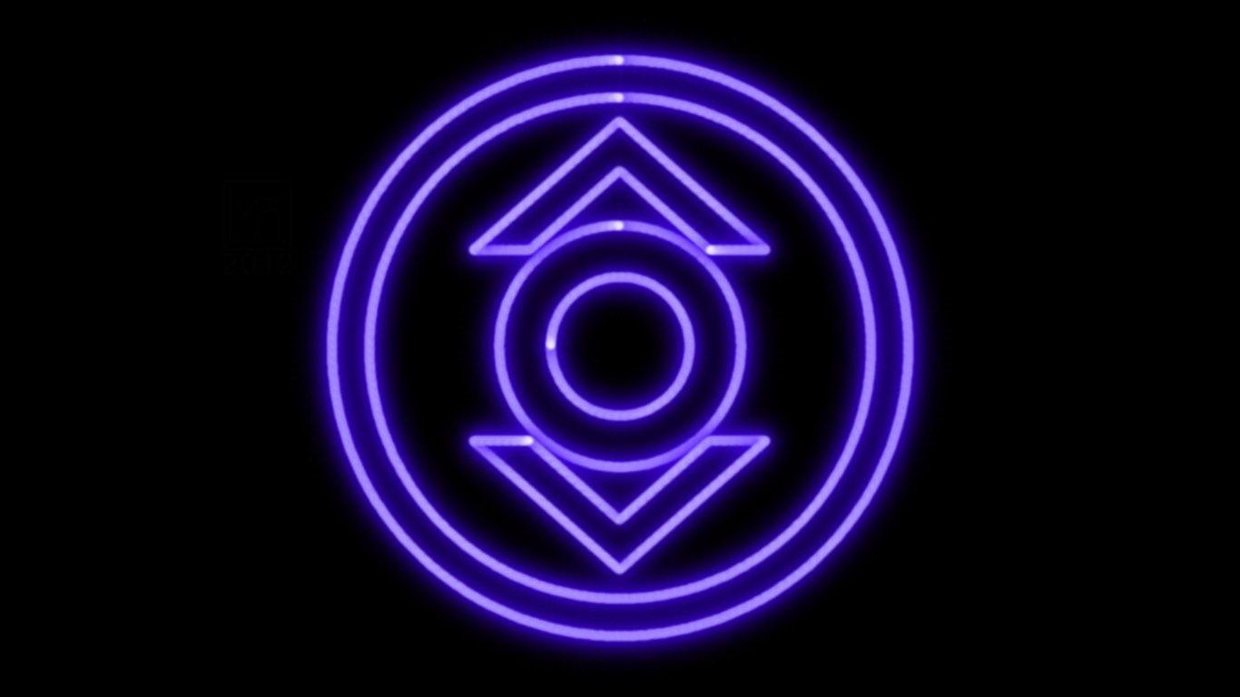 Indigo Lantern Logo