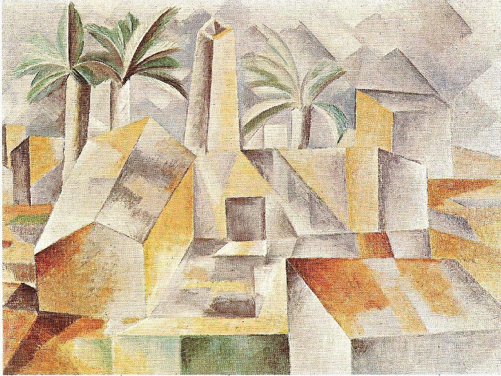Pablo Picasso Paintings 6 HD Wallpaper