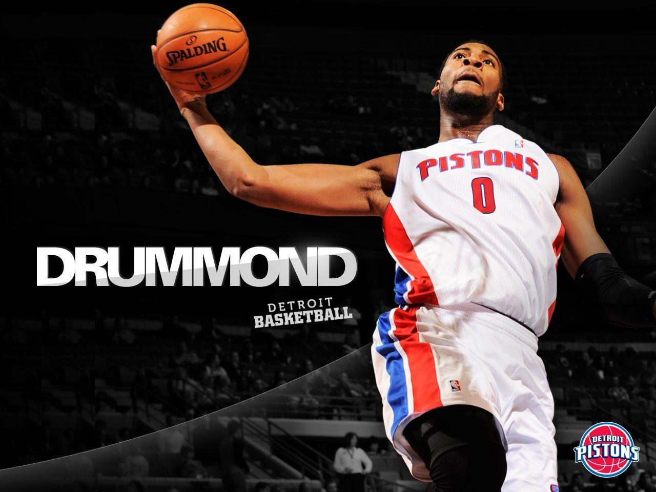 NBA, Basketball, Detroit Pistons, Detroit, Sports Wallpaper HD