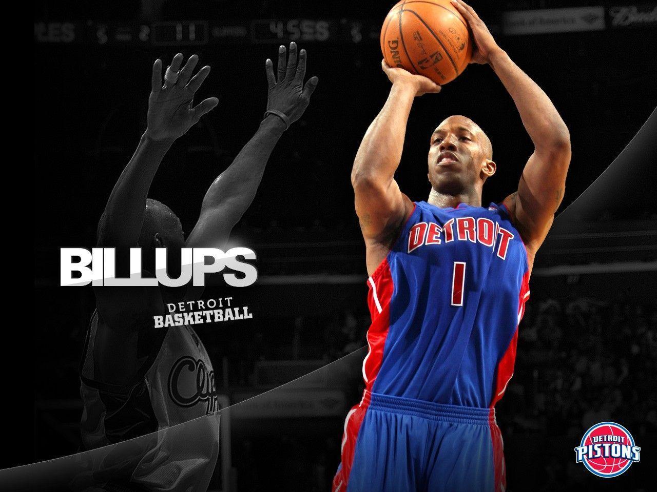 NBA, Basketball, Detroit Pistons, Detroit, Sports Wallpaper HD