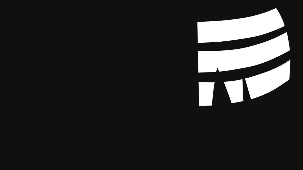 Soul Eater The Kid Minimalistic Wallpaper