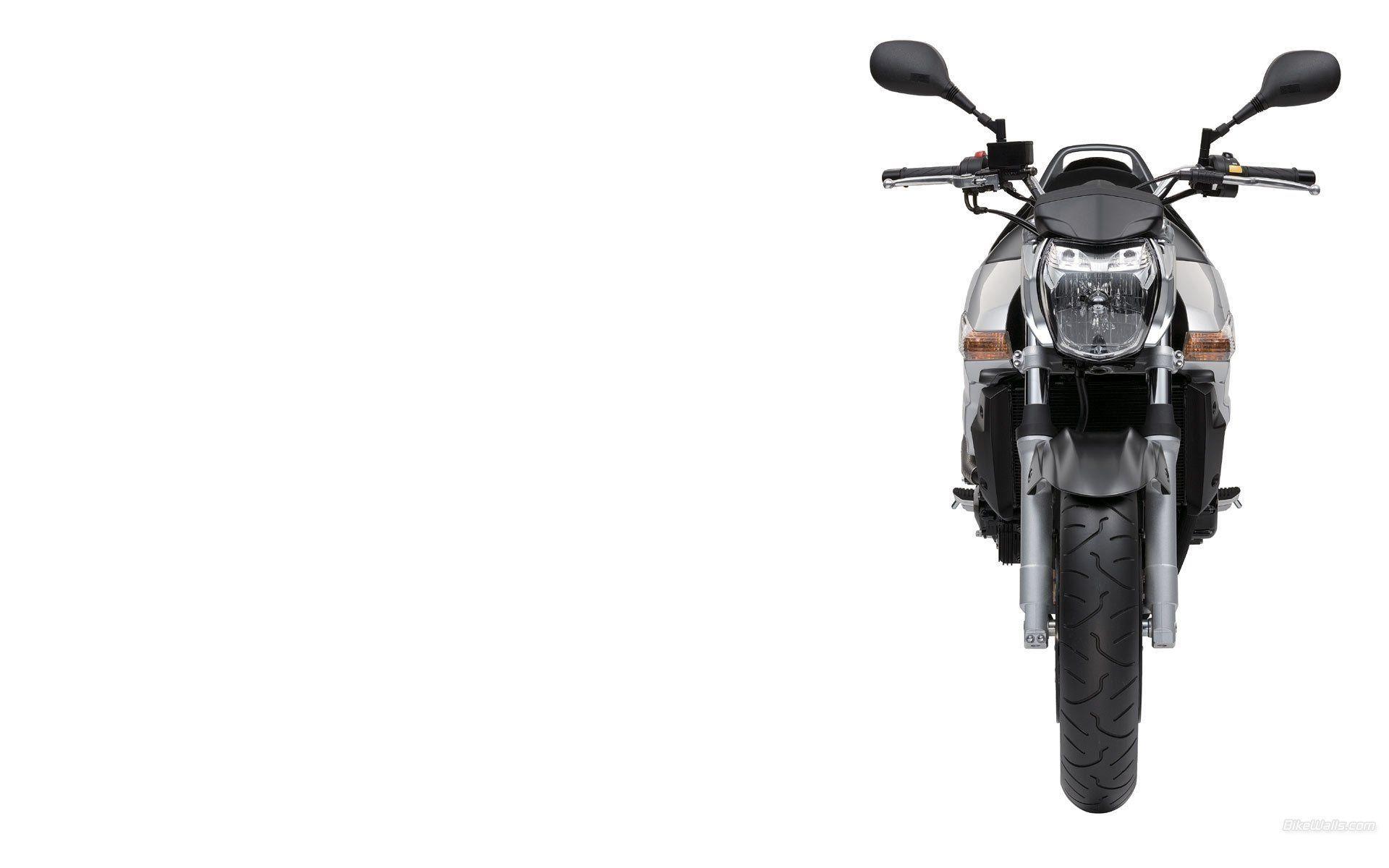 Suzuki Inazuma 250 Wallpaper