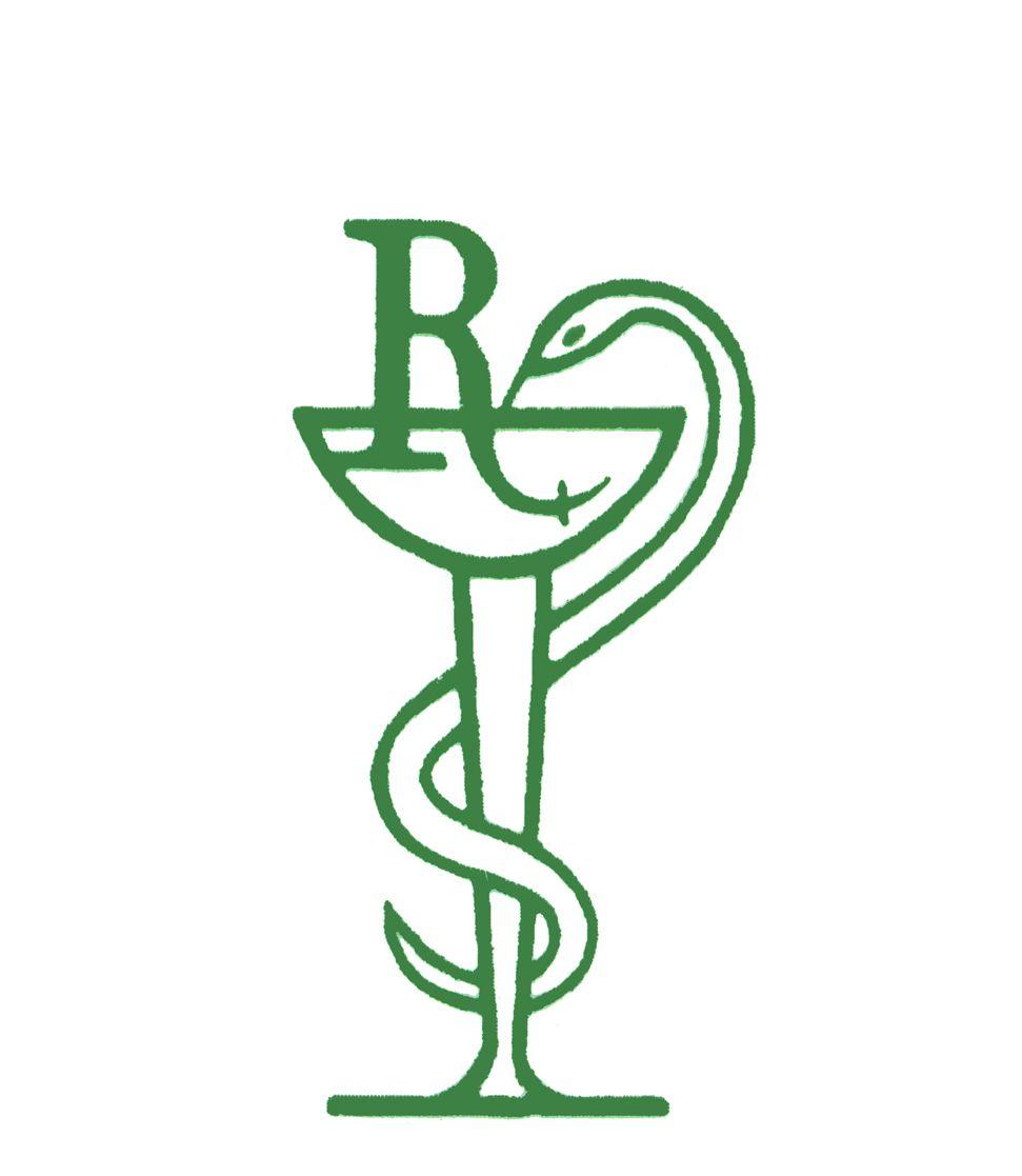 Pharmacy logo -Logo Brands For Free HD 3D