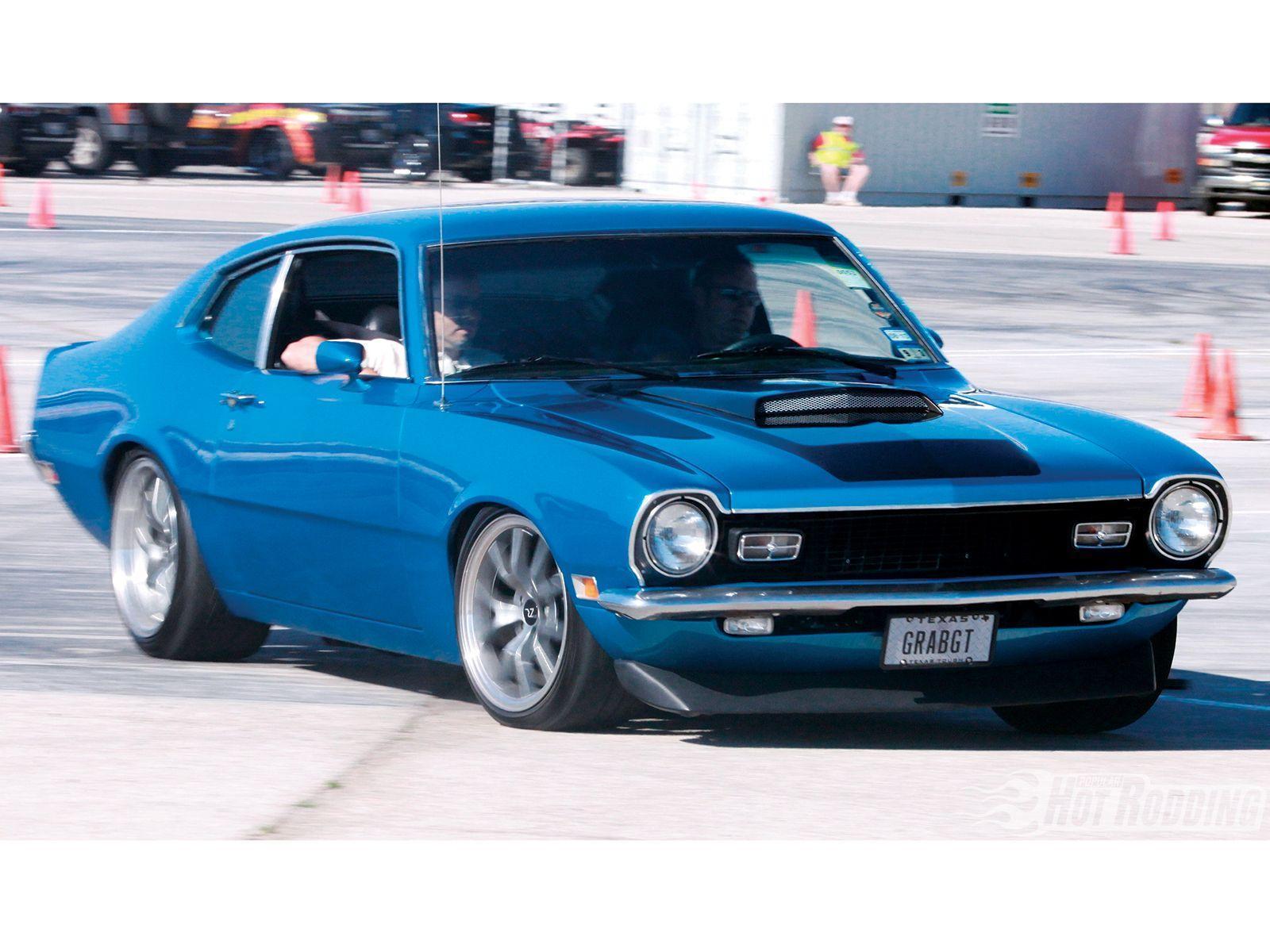 FORD MAVERICK muscle classic hot rod rods fa wallpaperx1200