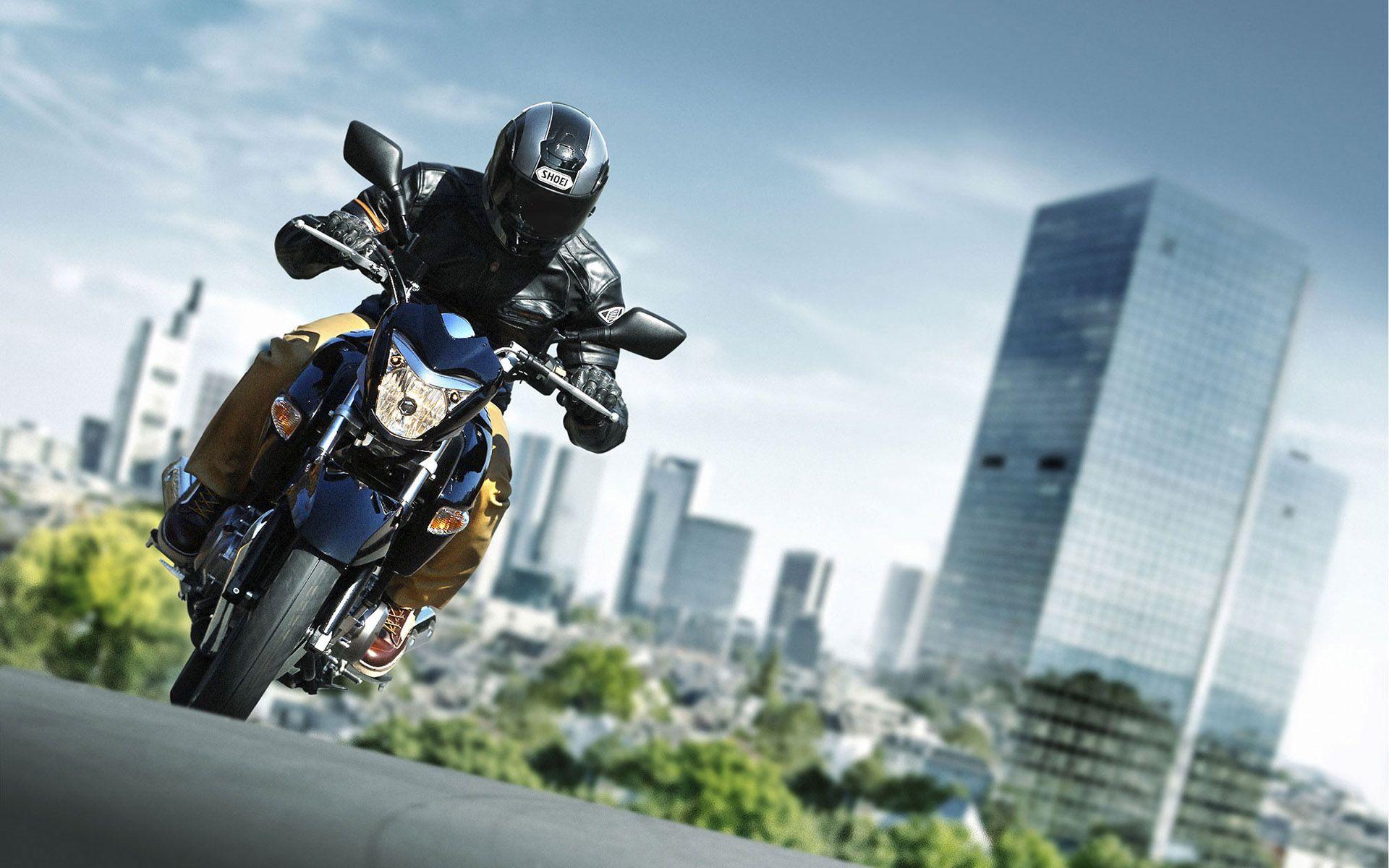 Suzuki Inazuma GW250 Wallpaper free desktop background