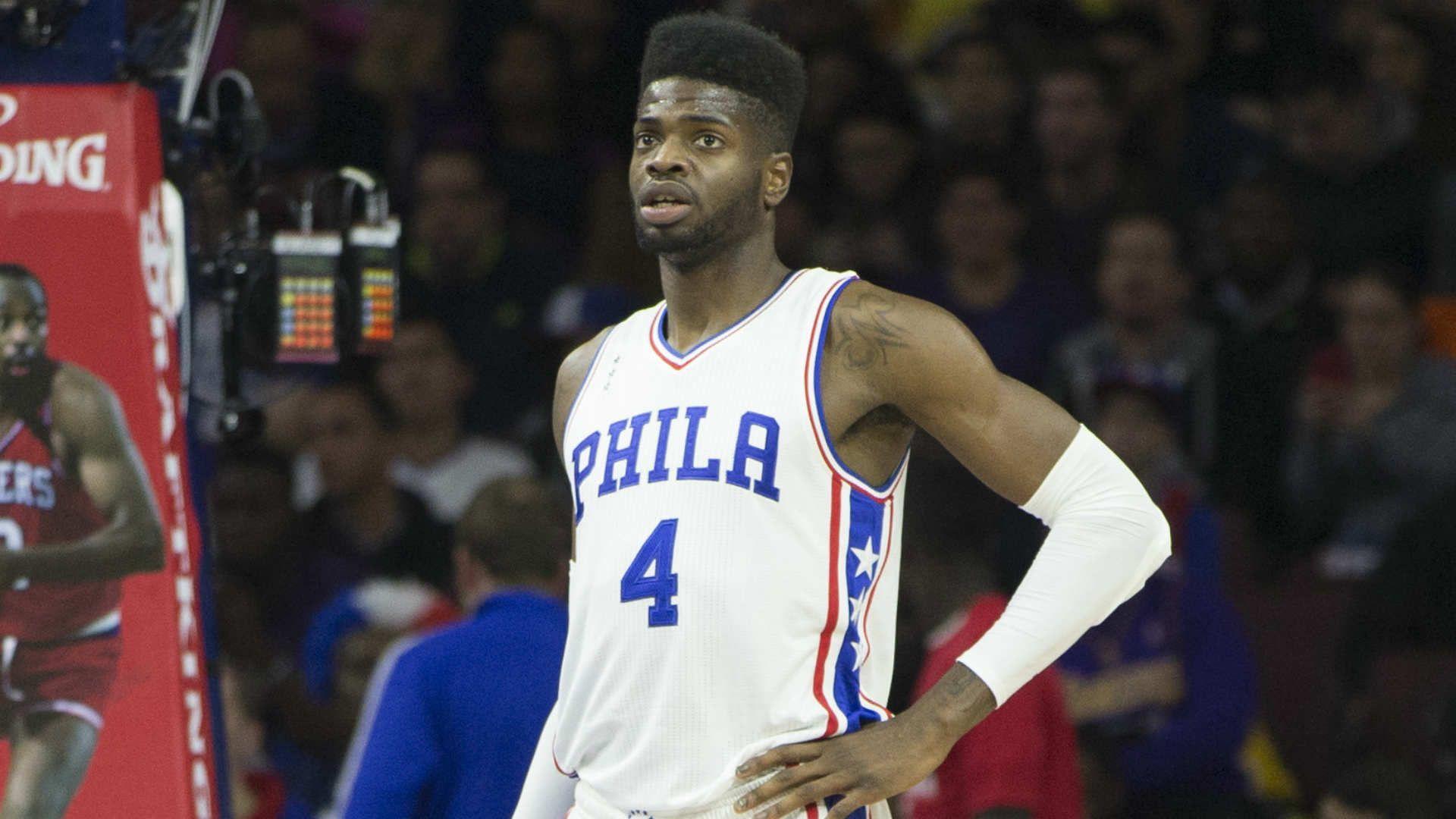Nerlens Noel Wallpapers - Wallpaper Cave