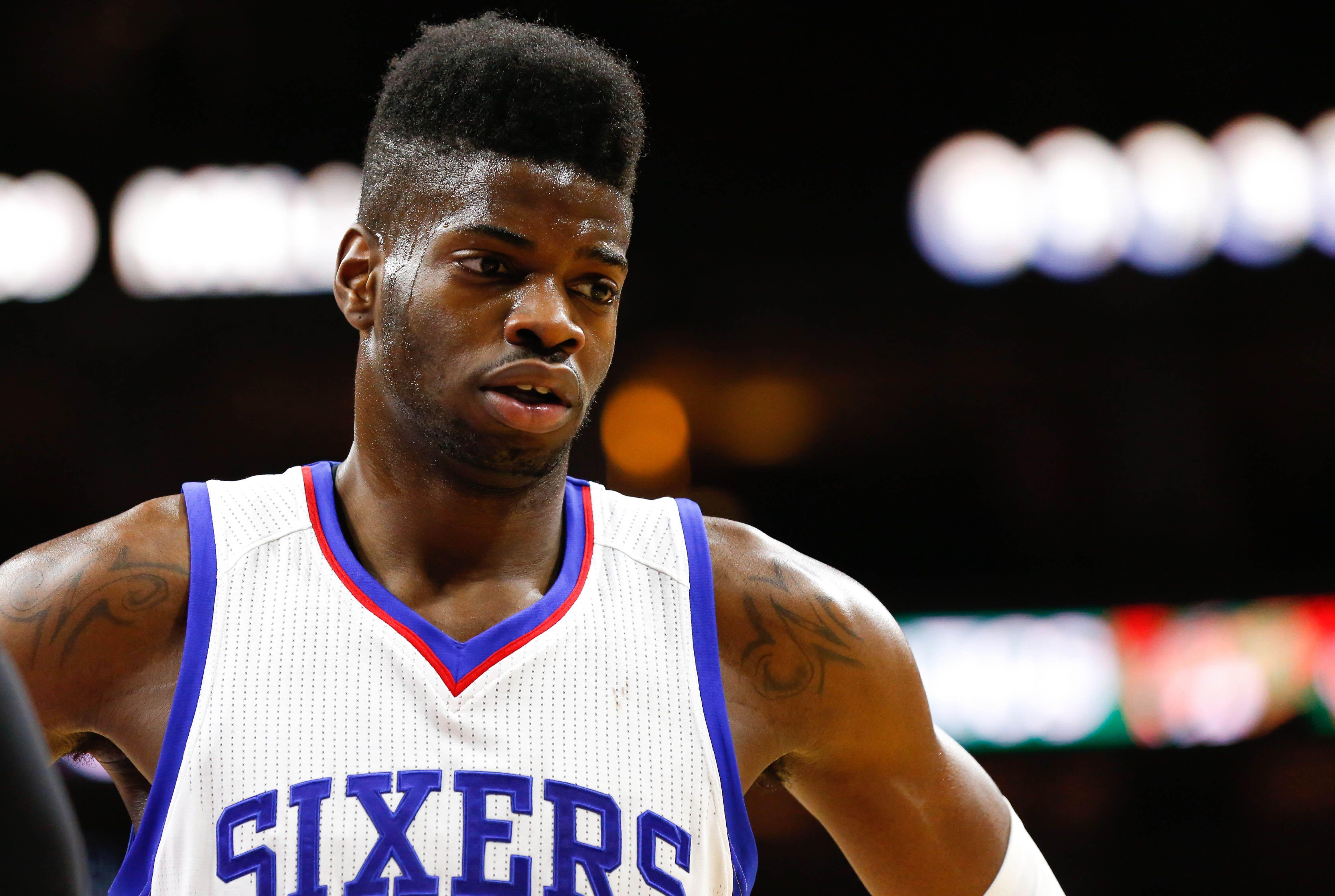 Nerlens Noel Wallpapers - Wallpaper Cave