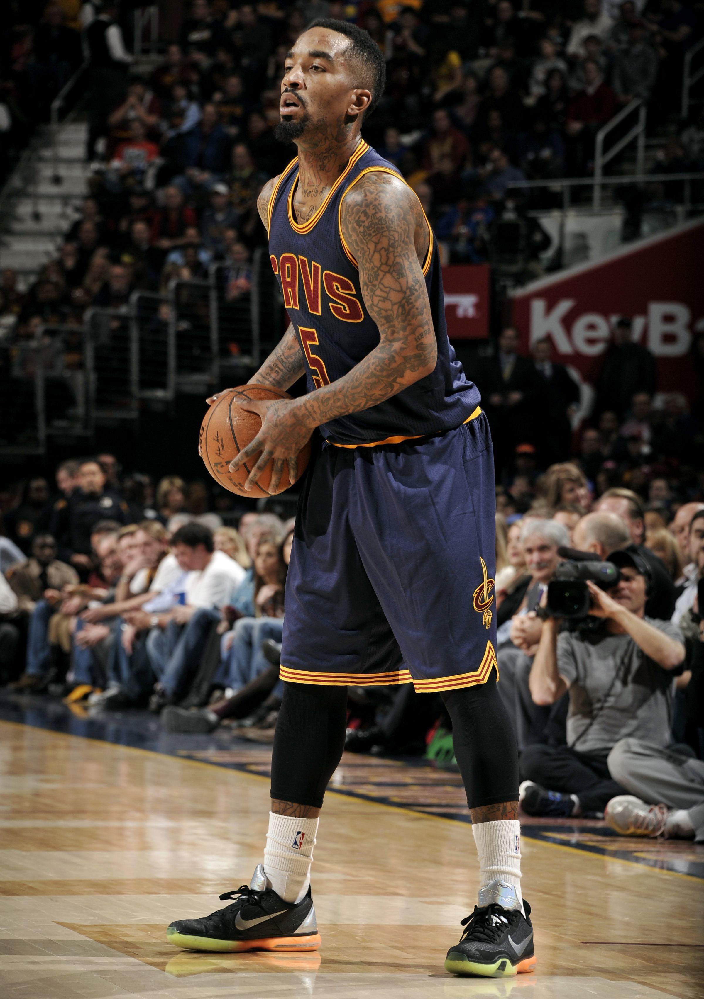 NBA Kicks of the Night