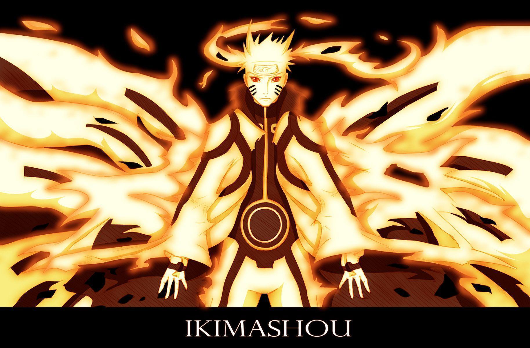 Nine-Tailed Fox Wallpapers - Wallpaper Cave