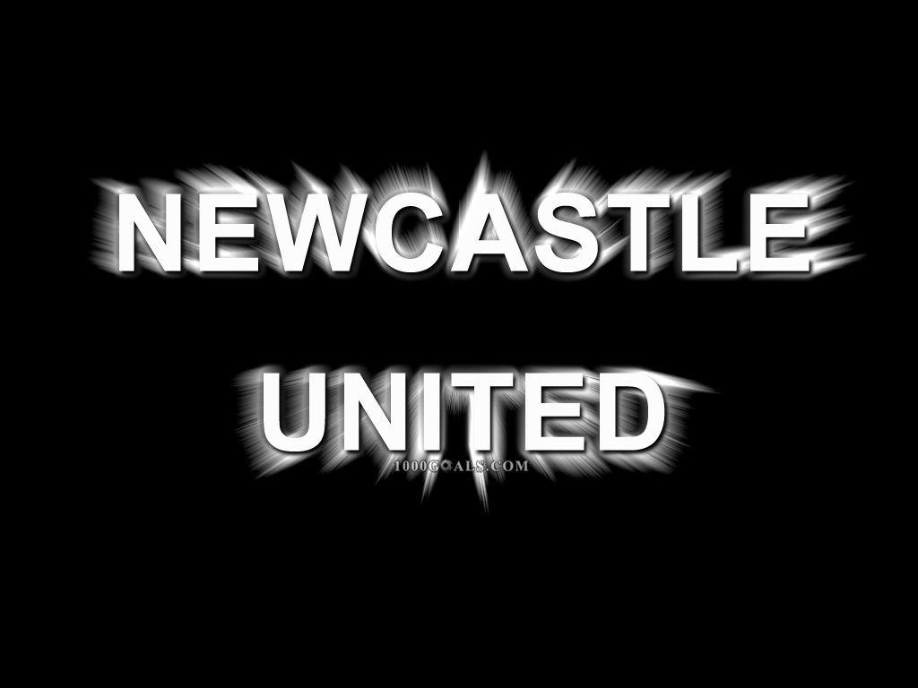 Newcastle United football club wallpaper Goals