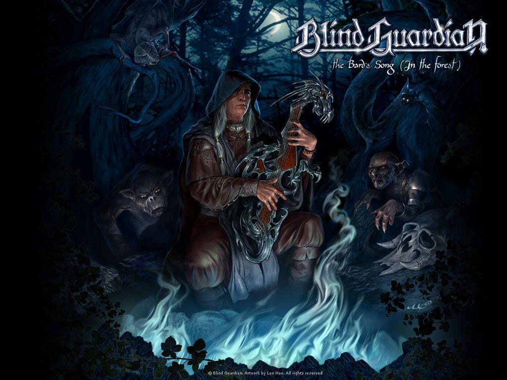 Blind Guardian