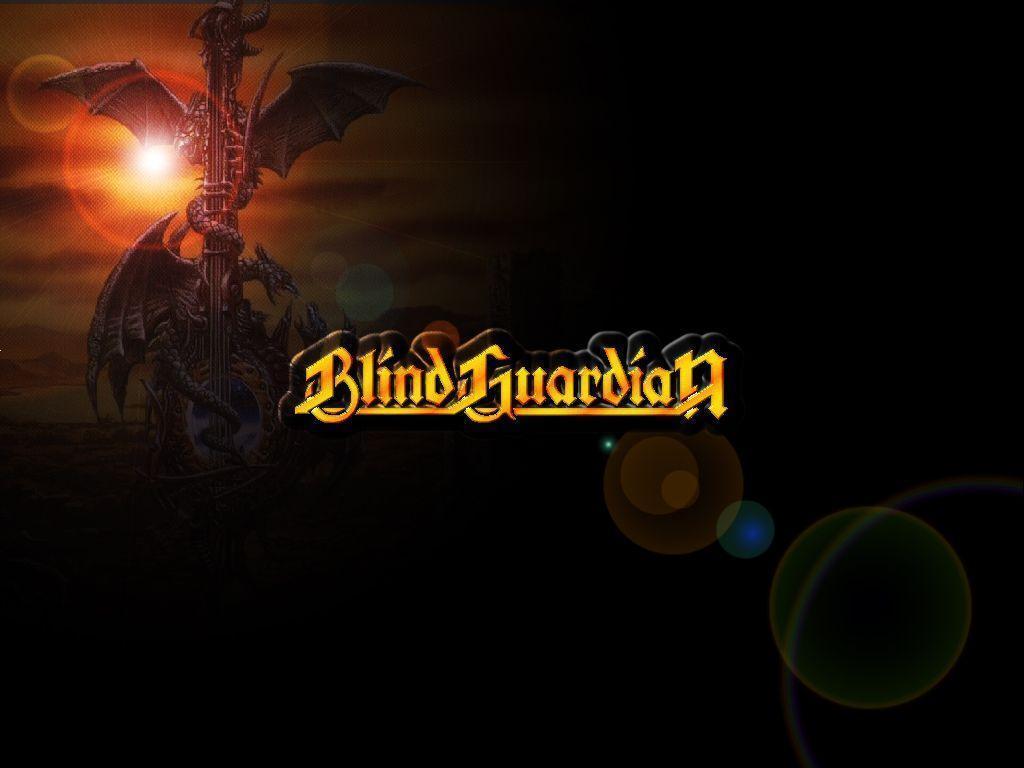 WALLPAPERS Yolgezer's Blind Guardian Page Of Turkish Bards