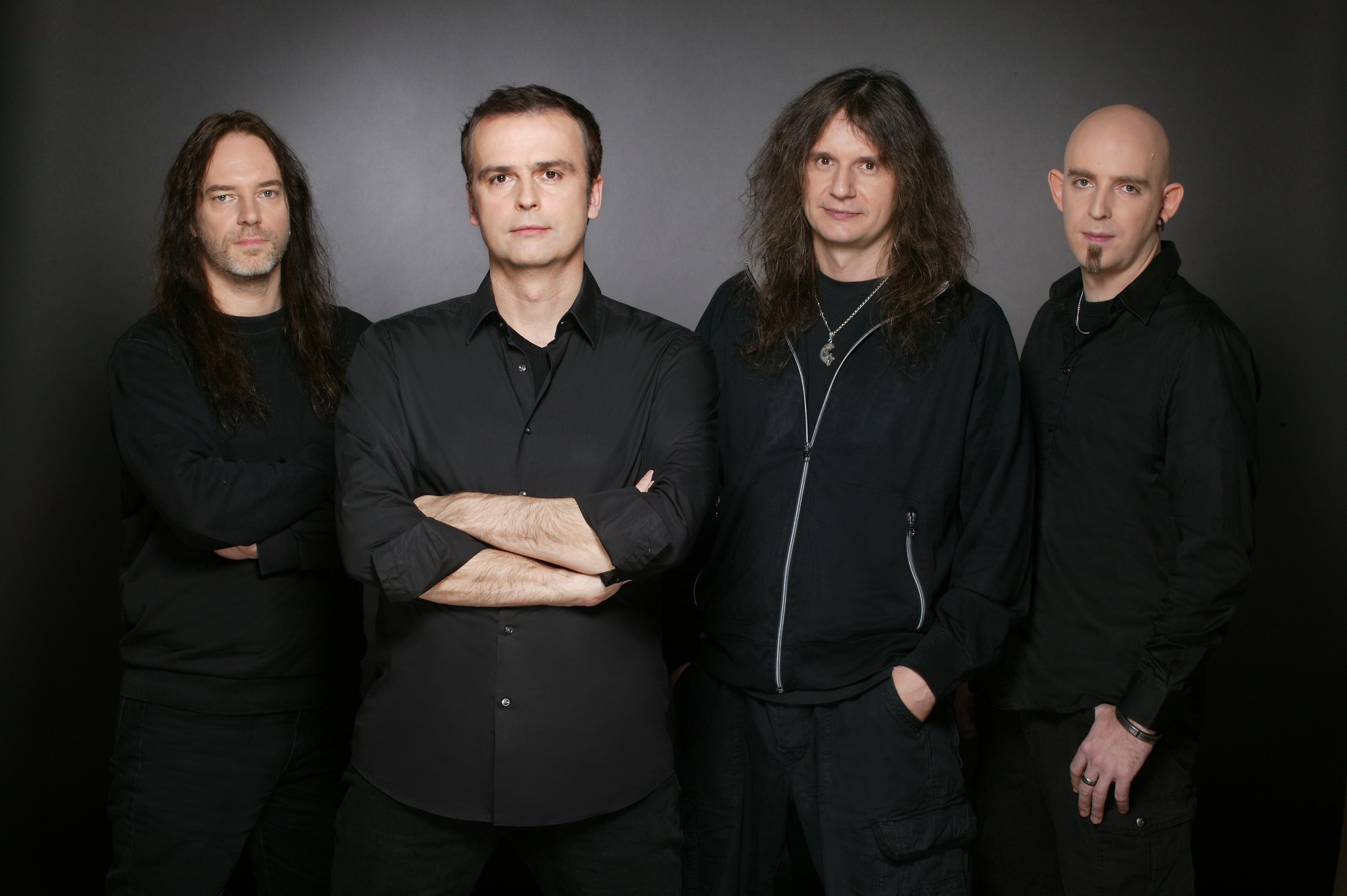 Blind Guardian Wallpaper Image Photo Picture Background