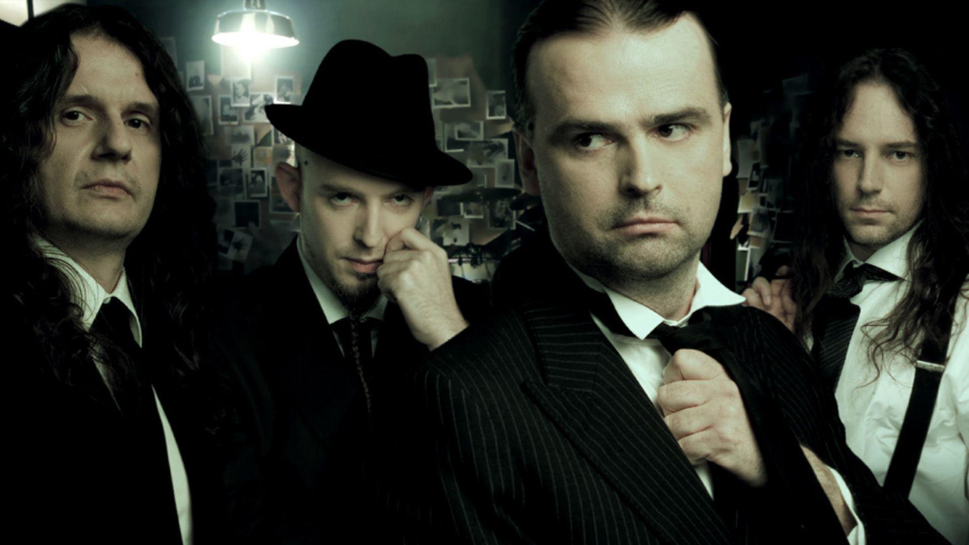 Blind Guardian Wallpaper Image Photo Picture Background