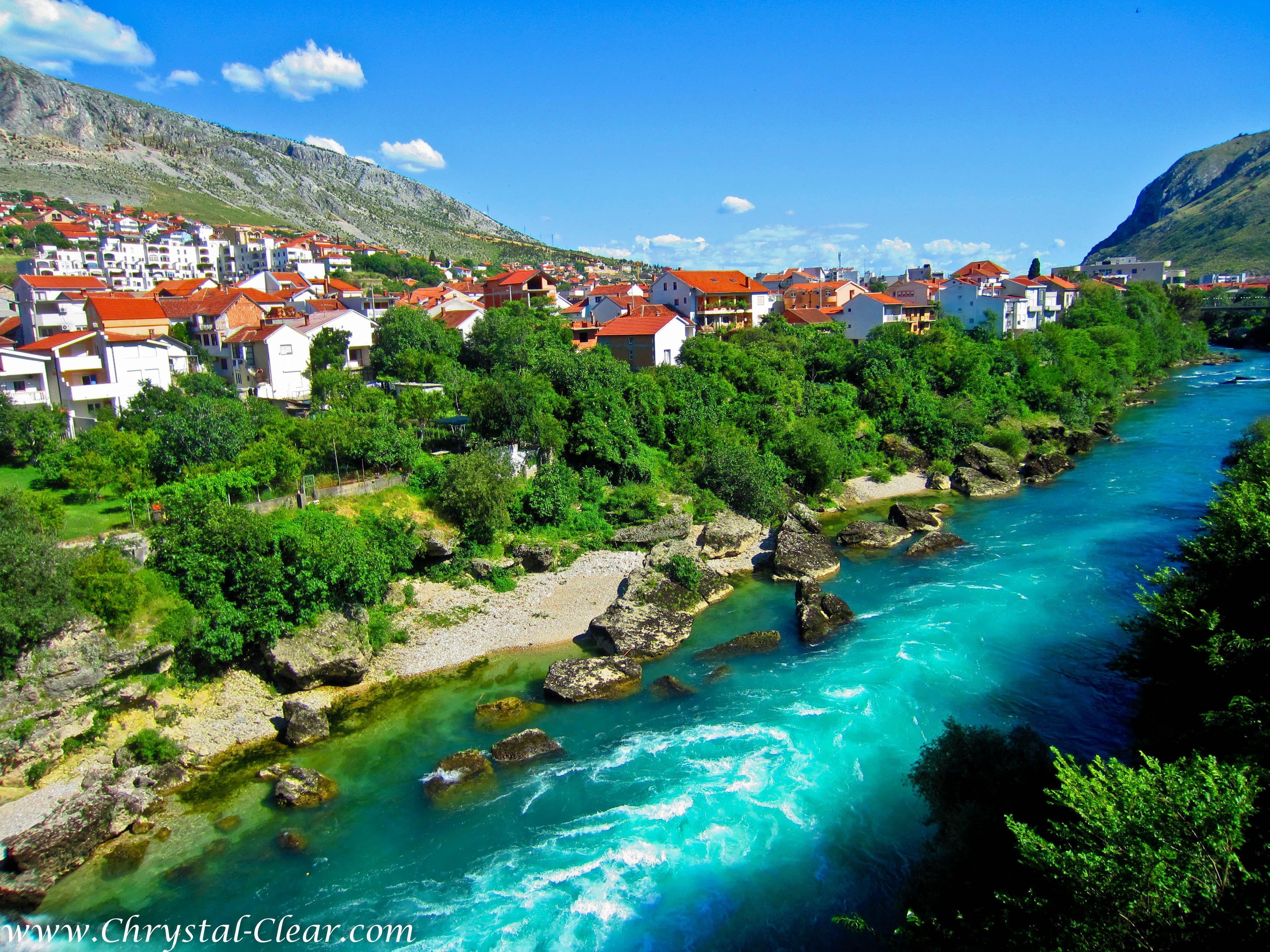 Bosnia Wallpaper for PC. Full HD Picture