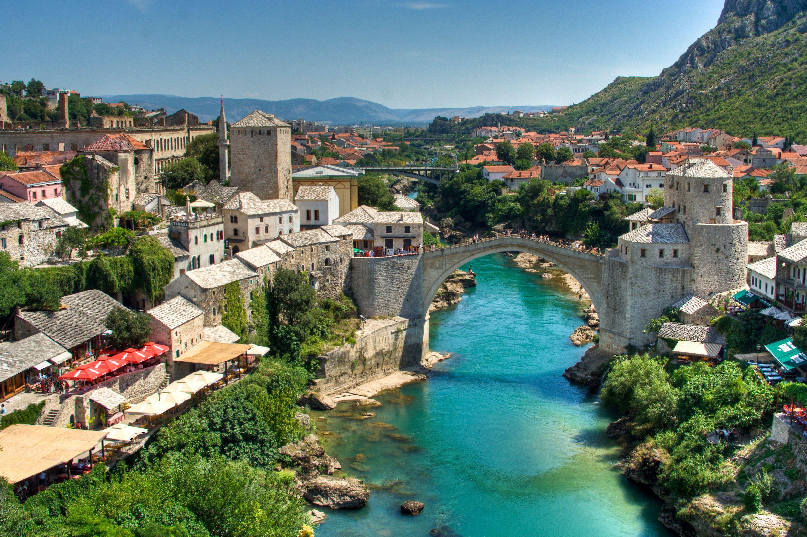 Bosnia And Herzegovina image