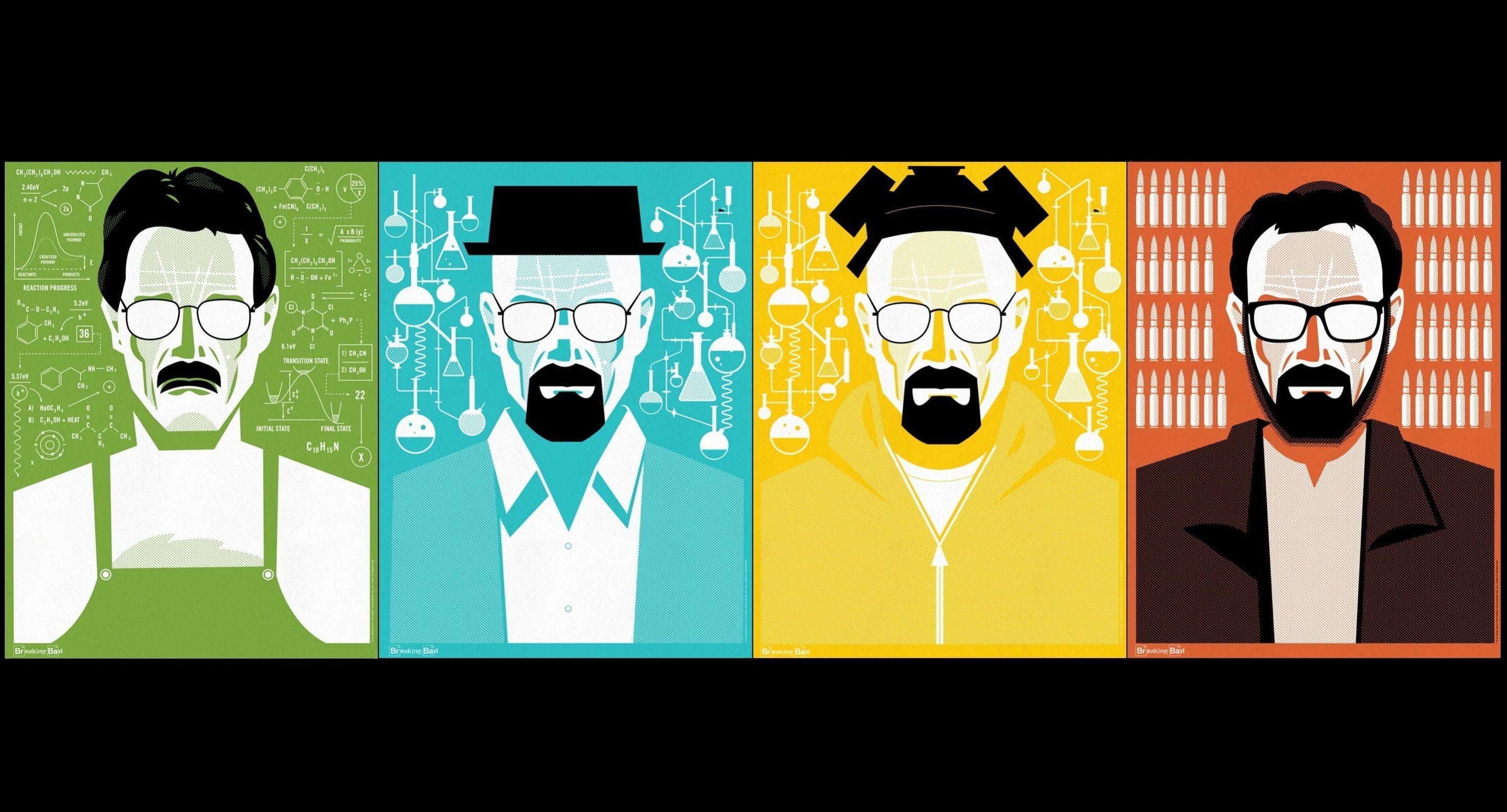 Breaking Bad HD Wallpaper and Background