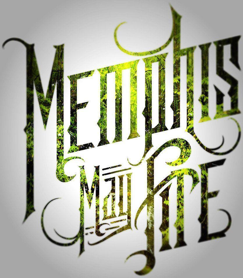 Memphis May Fire HD Background 1